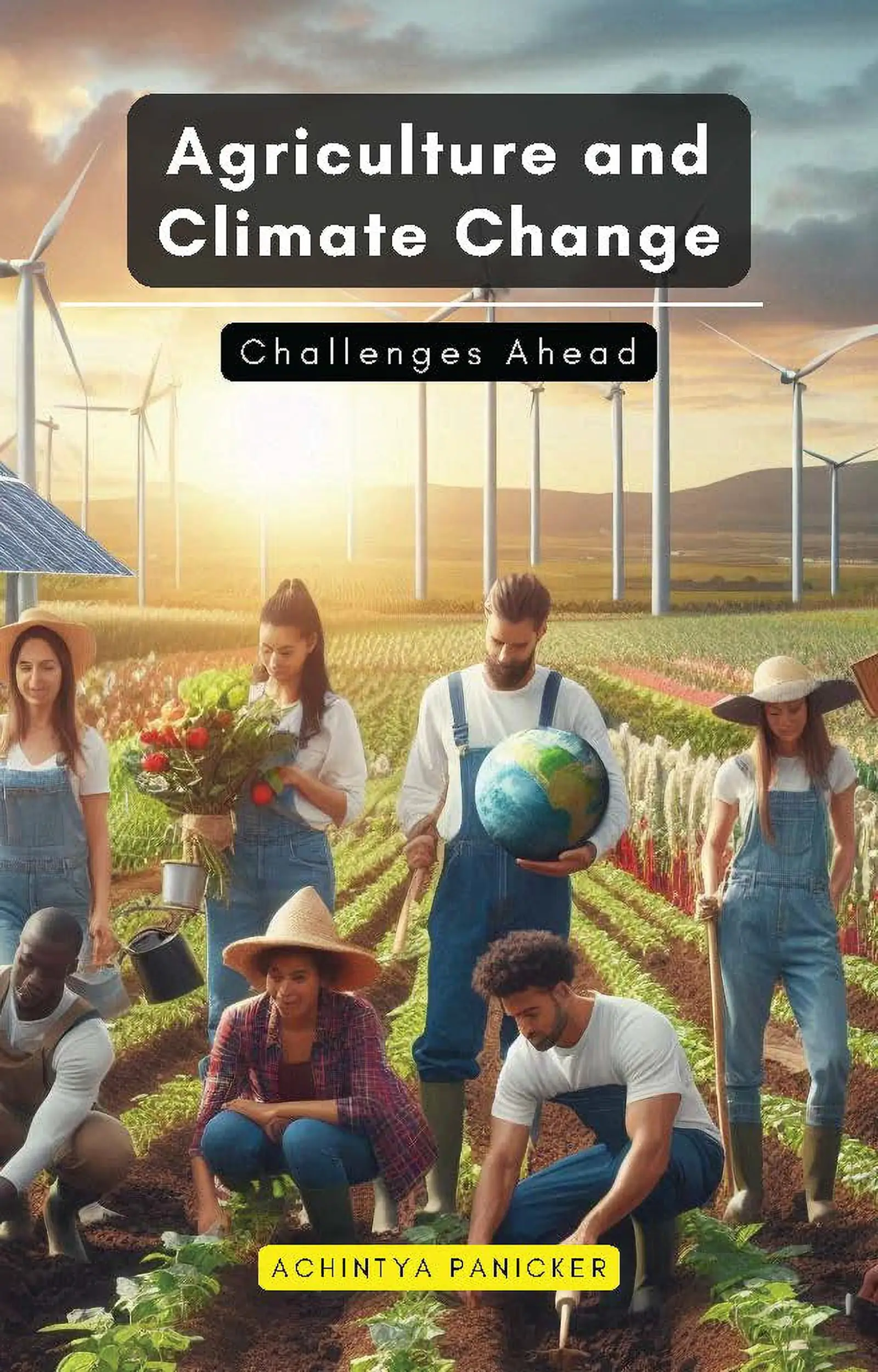 Agriculture and Climate Change