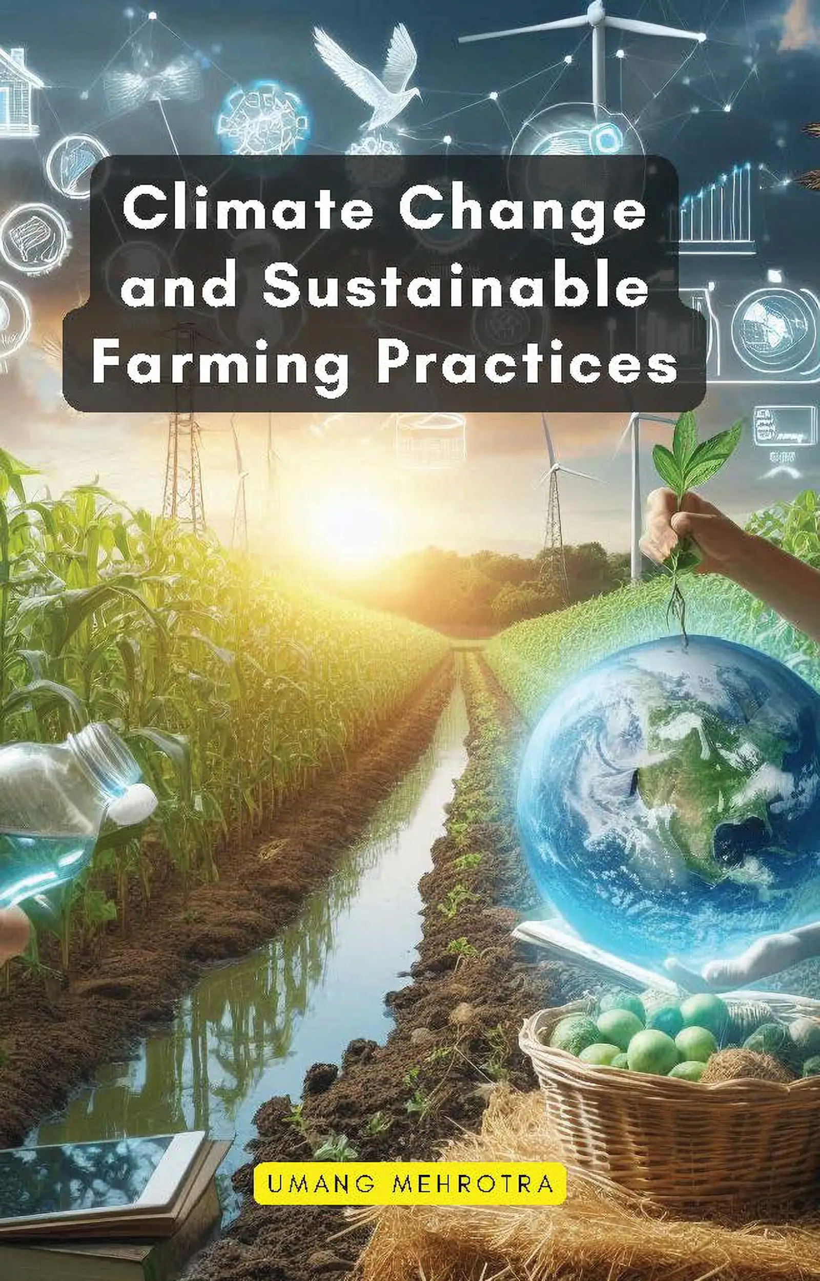 Climate Change and Sustainable Farming Practices