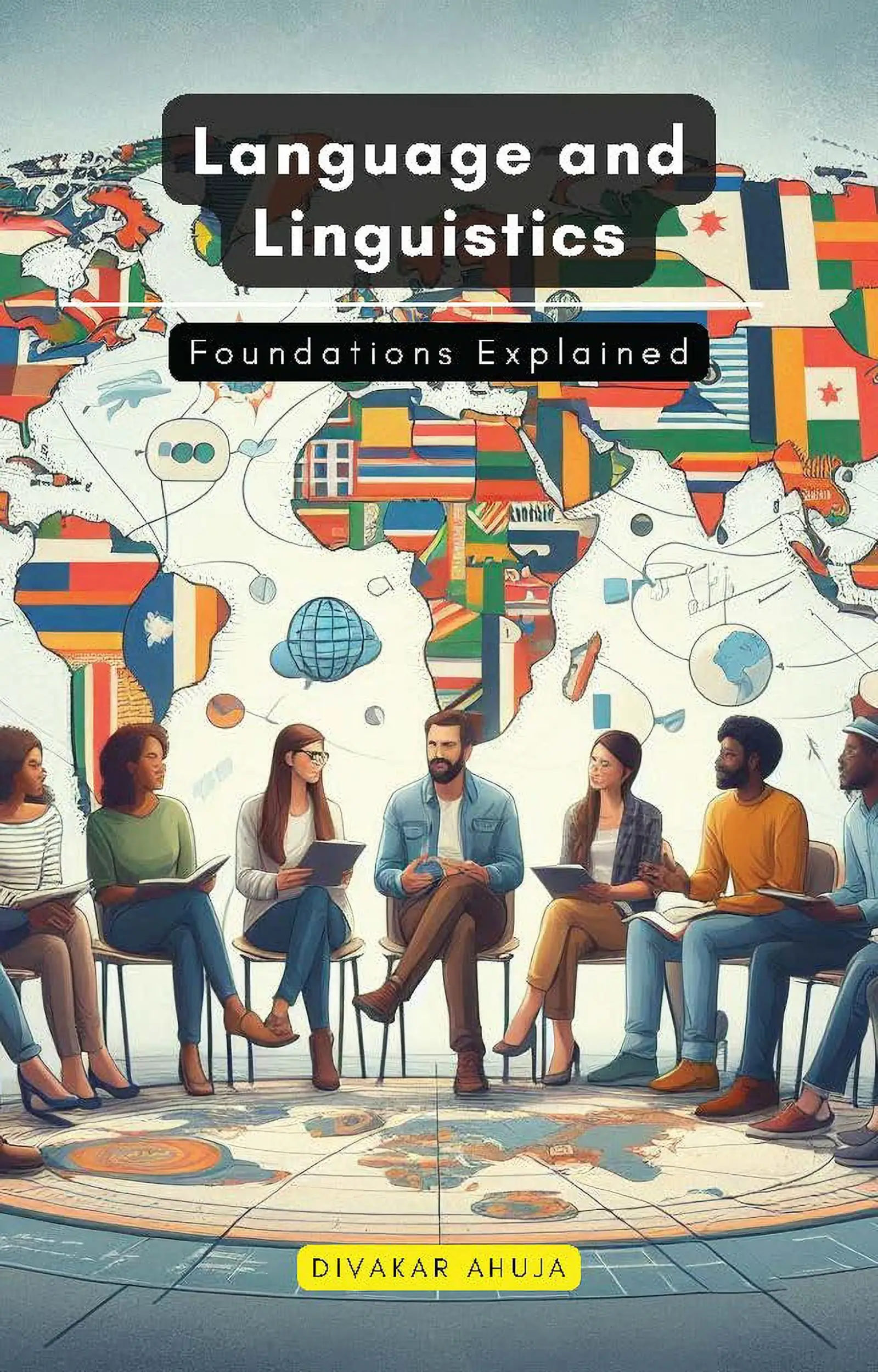 Language and Linguistics