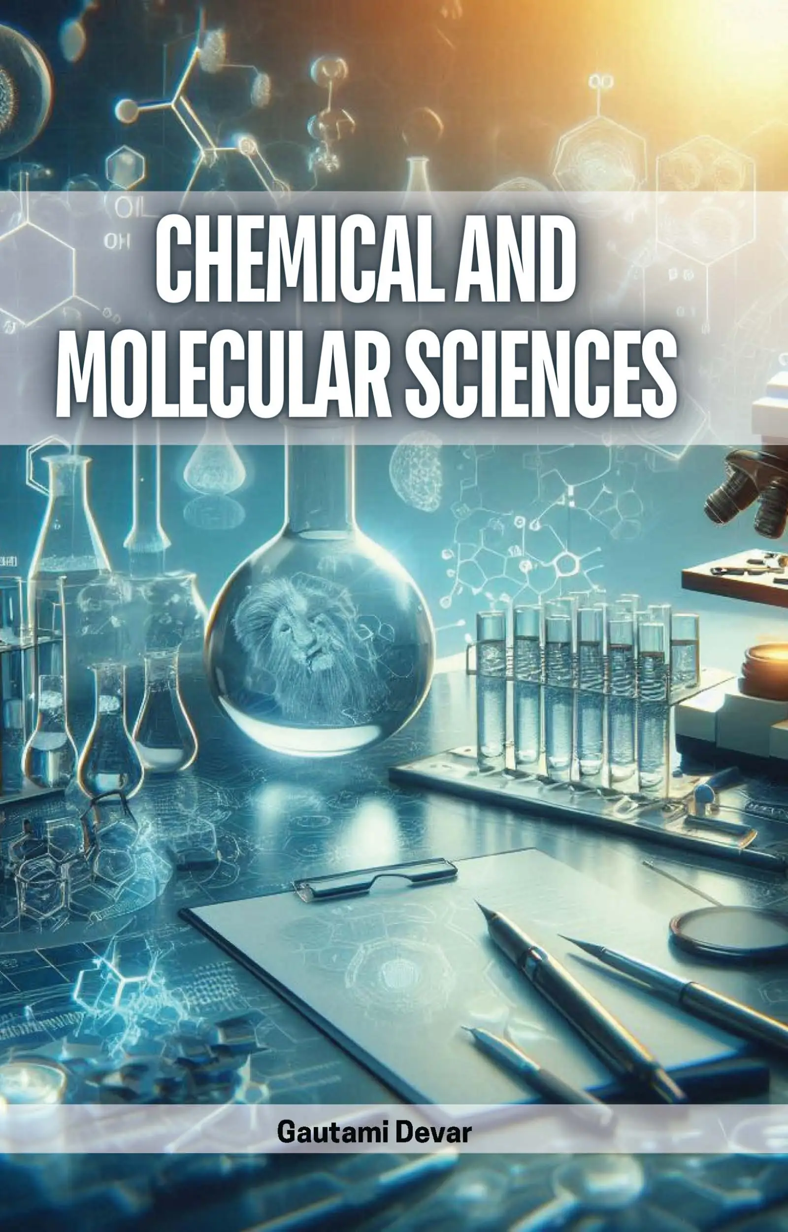 Chemical and Molecular Sciences