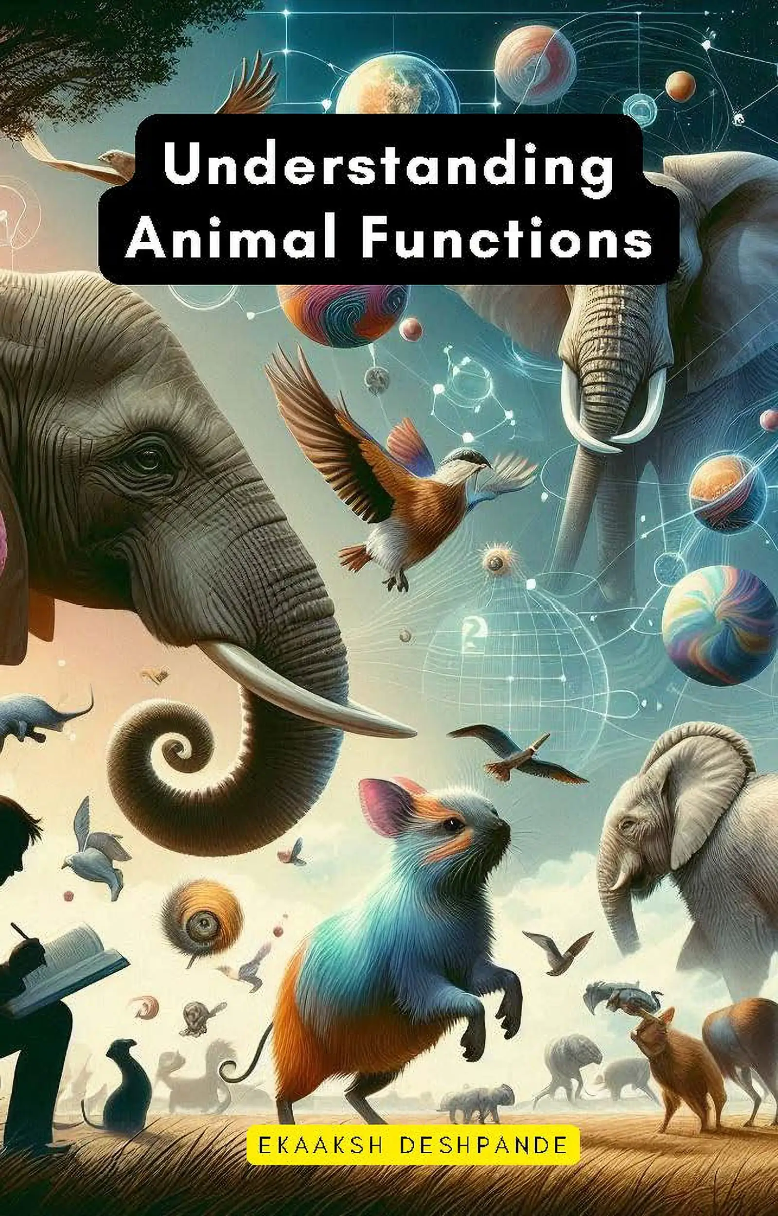 Understanding Animal Functions
