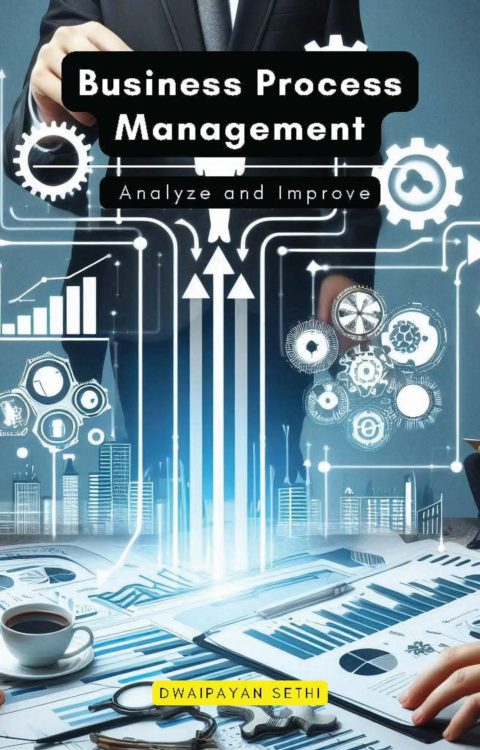 Business Process Management