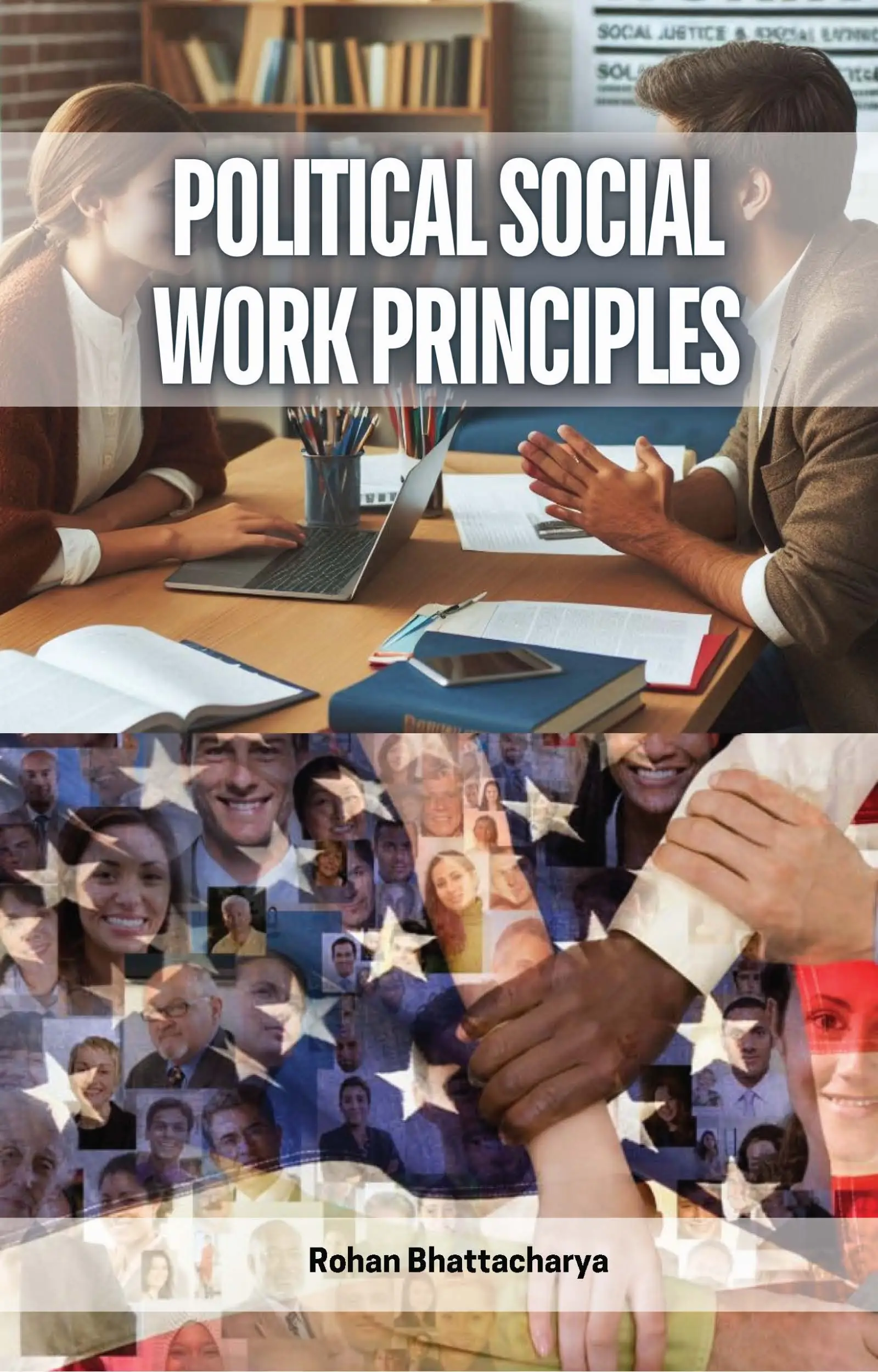 Political Social Work Principles