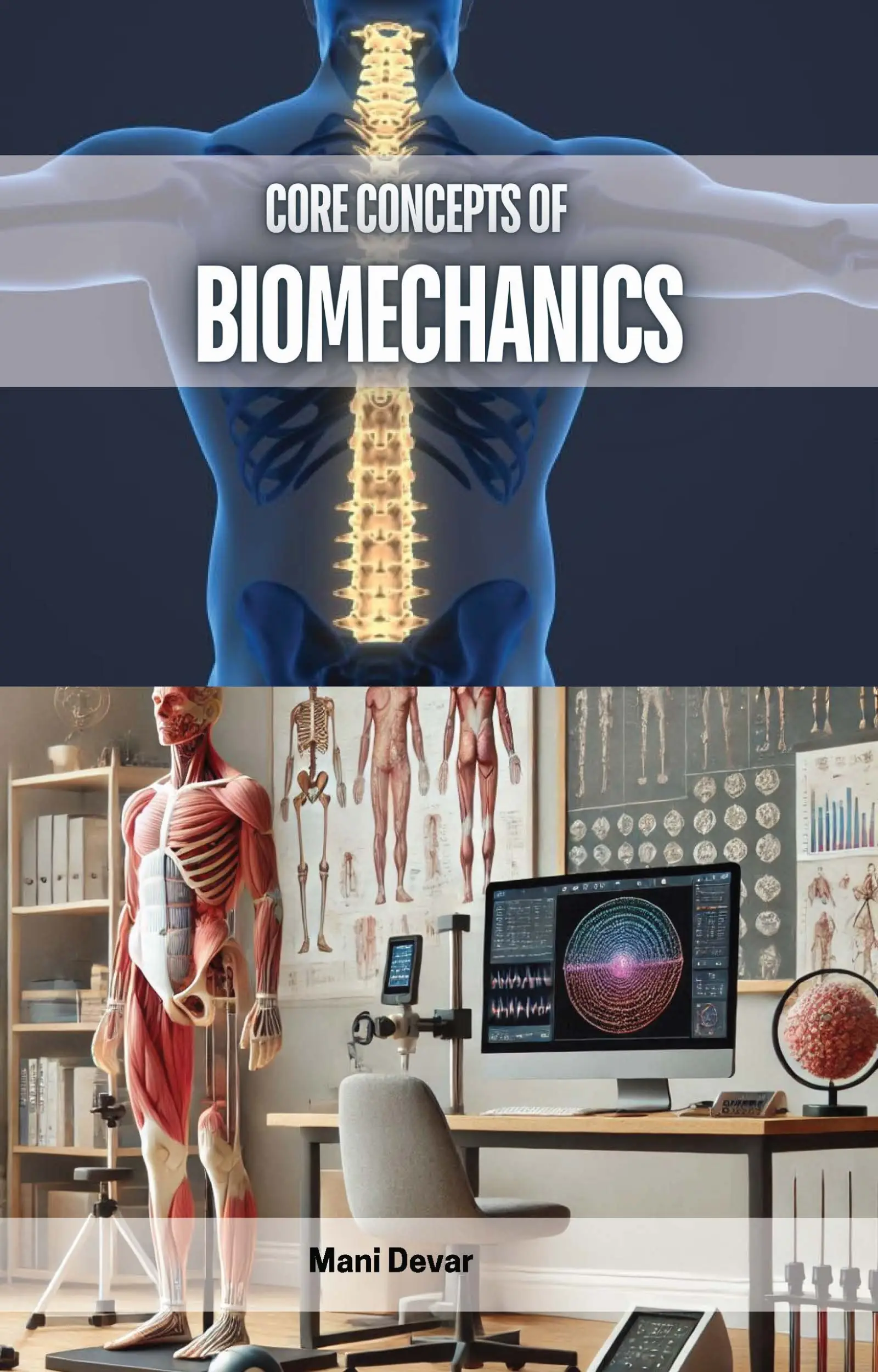 Core Concepts of Biomechanics