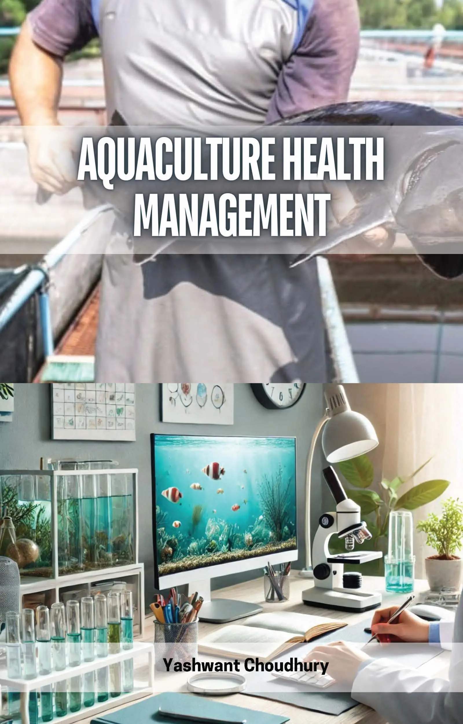 Aquaculture Health Management