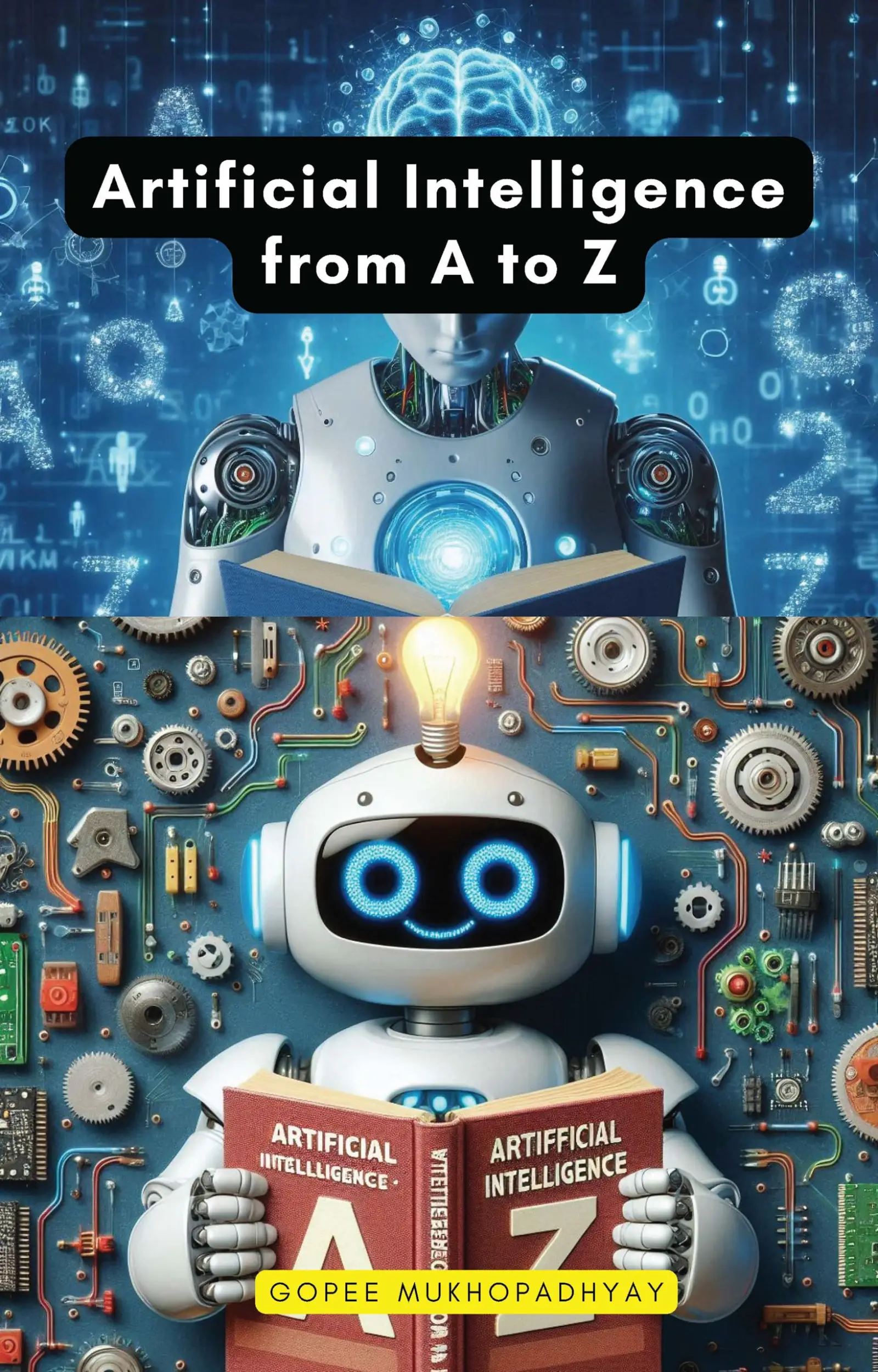 Artificial Intelligence from A to Z
