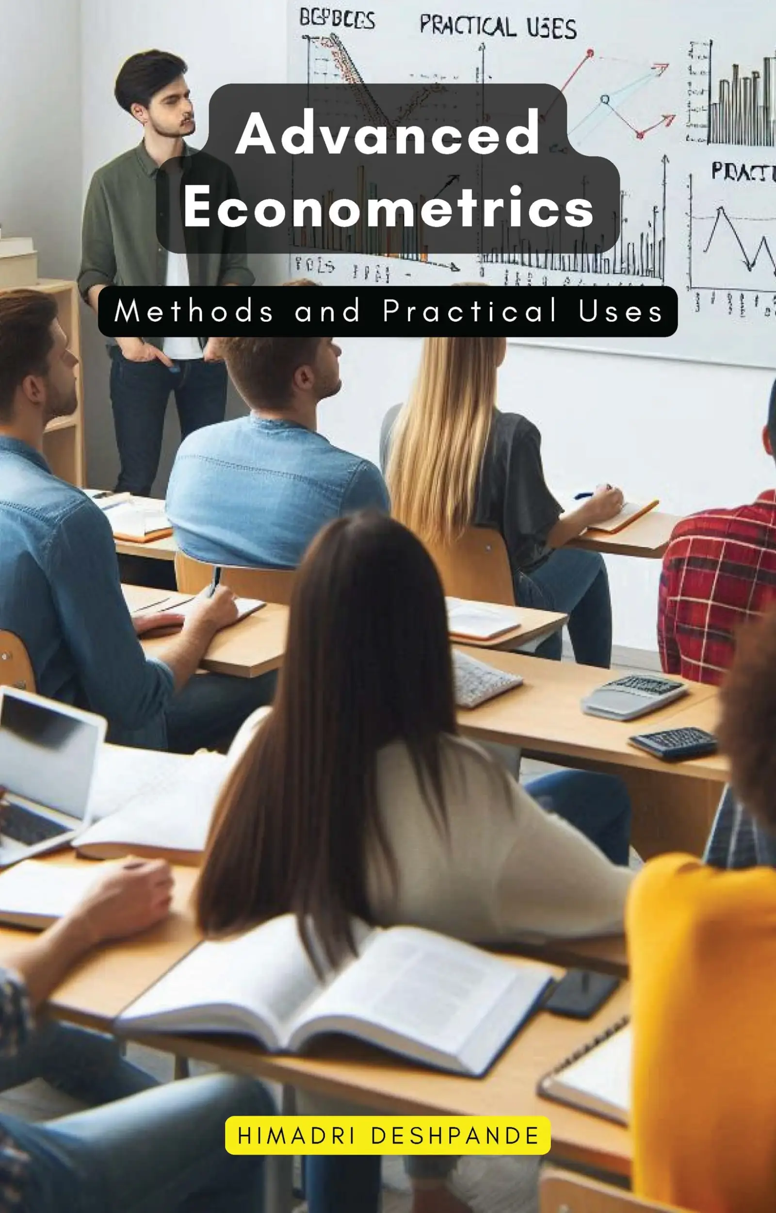 Advanced Econometrics