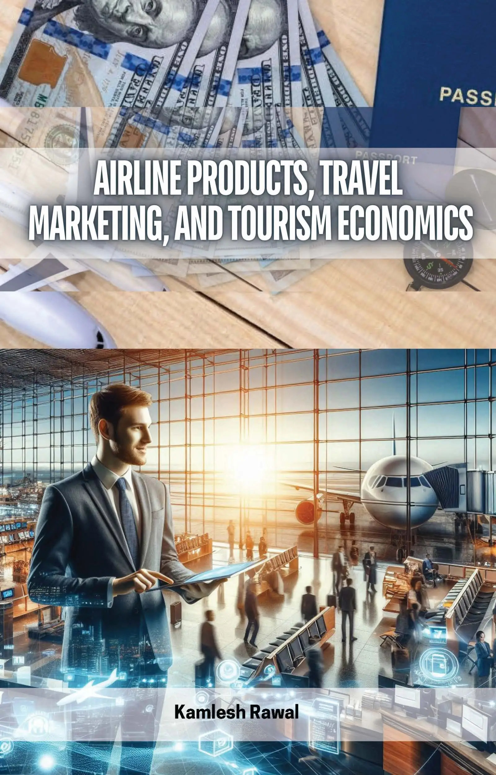 Airline Products, Travel Marketing, and Tourism Economics