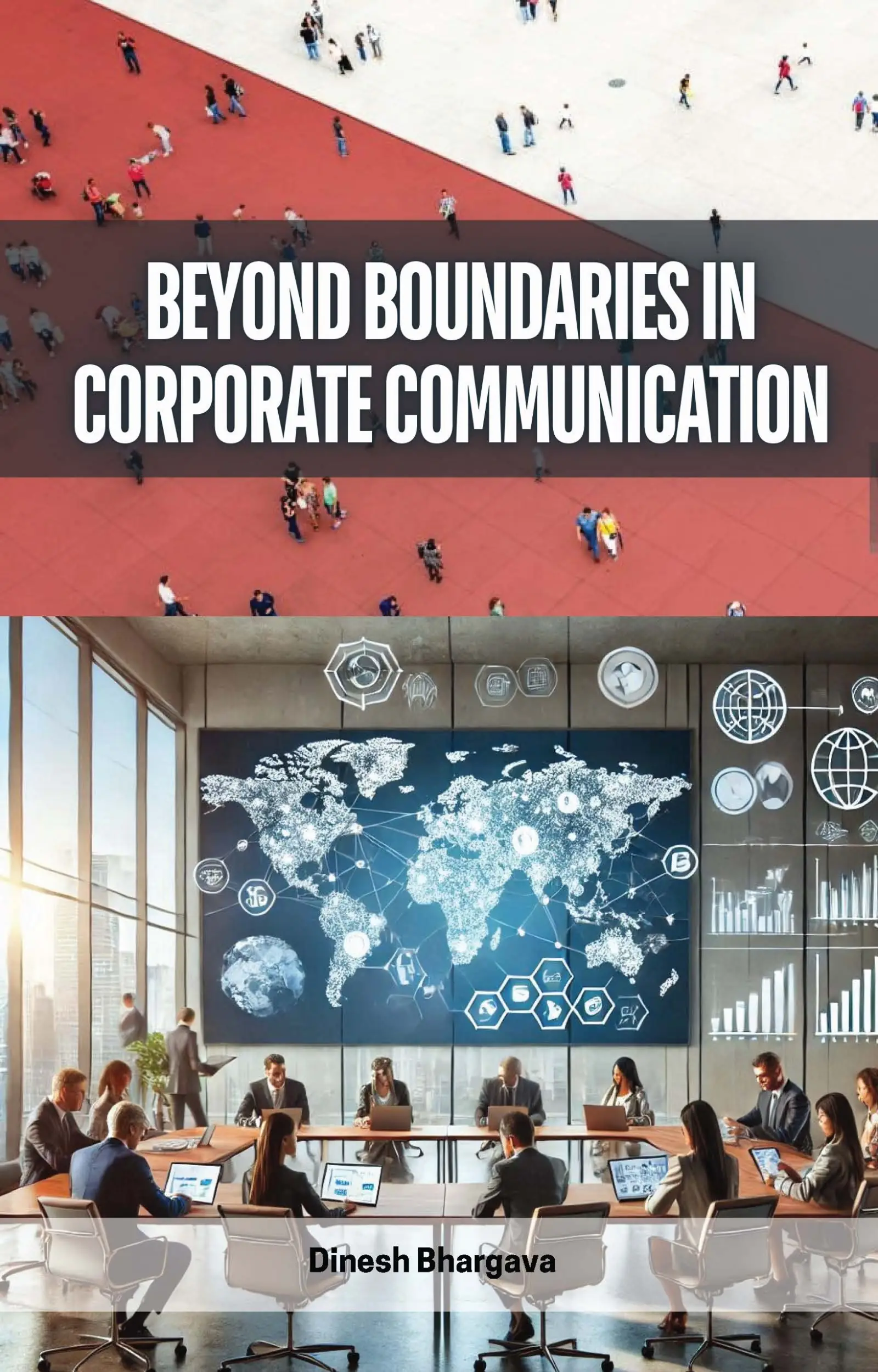 Beyond Boundaries in Corporate Communication