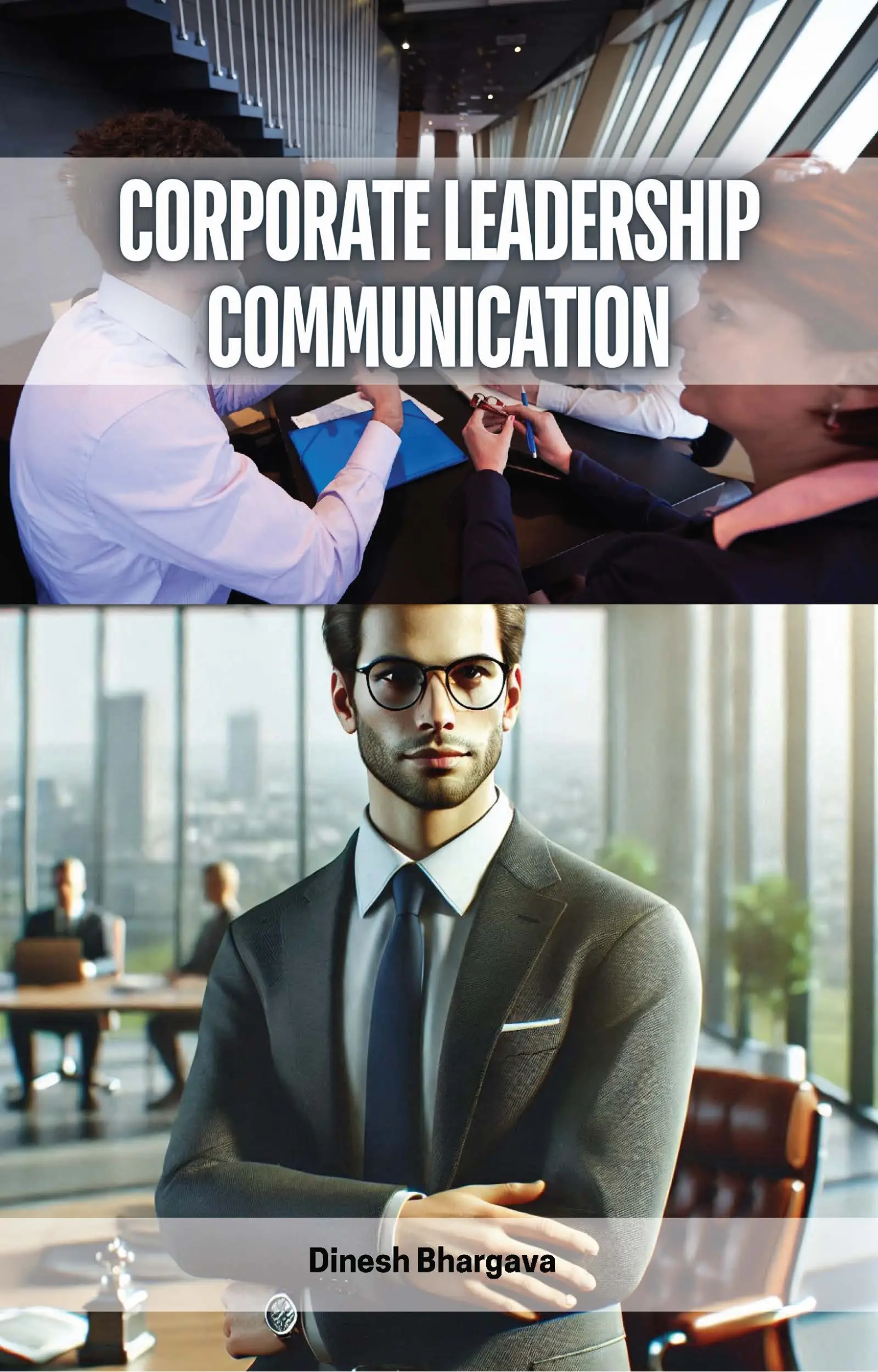 Corporate Leadership Communication