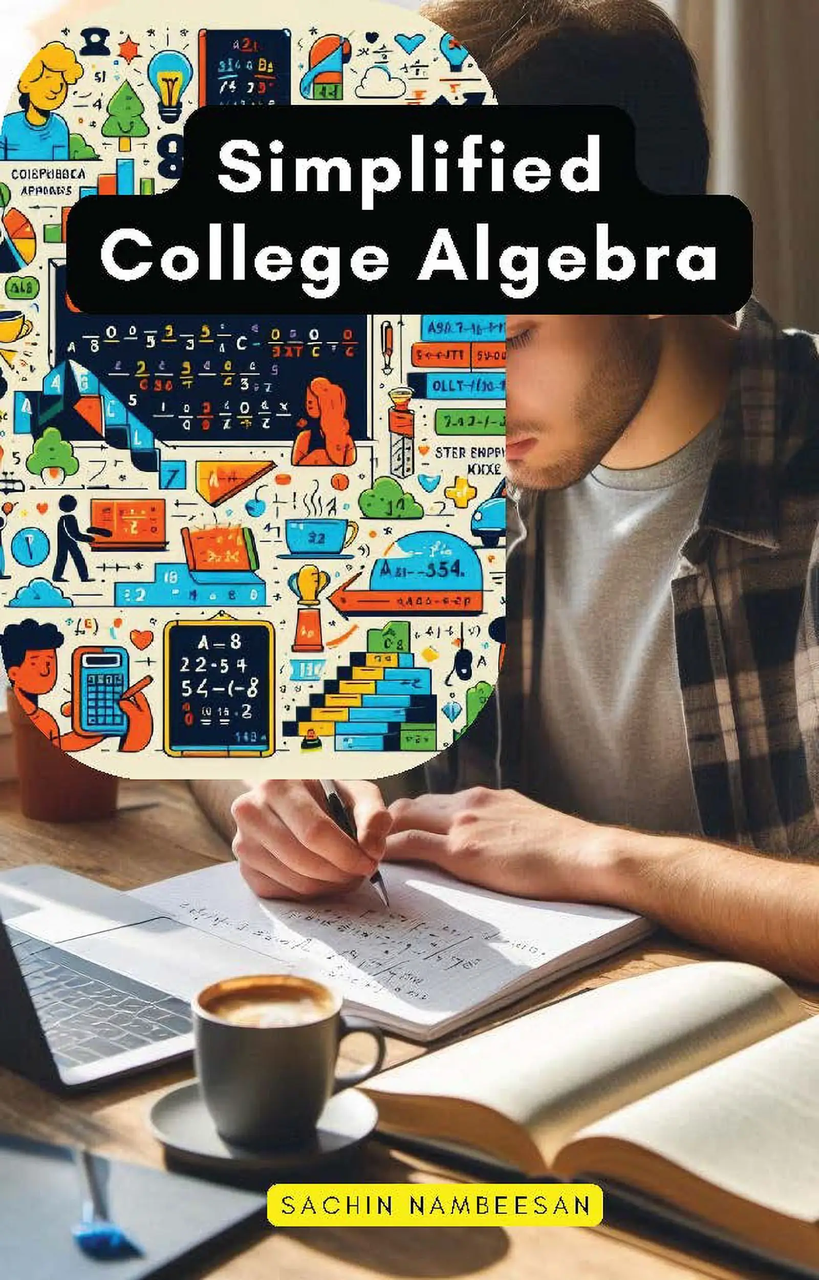 Simplified College Algebra
