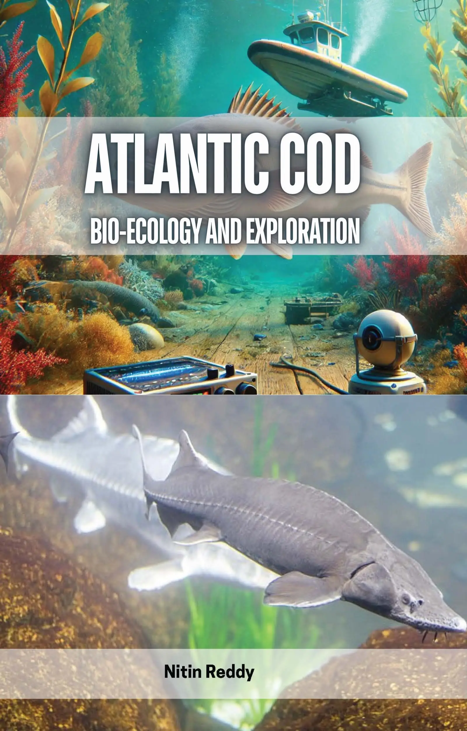 Atlantic Cod