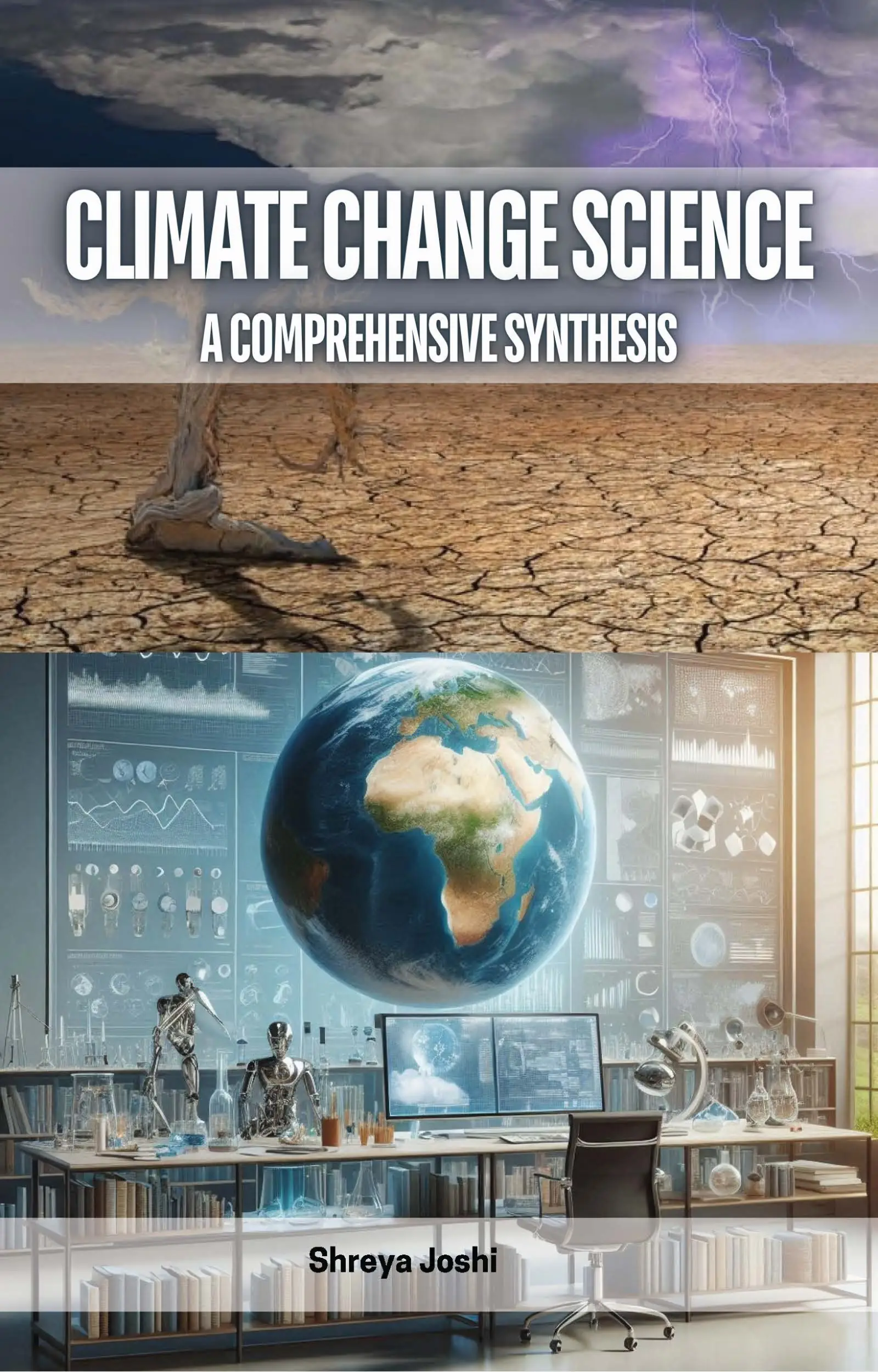 Climate Change Science