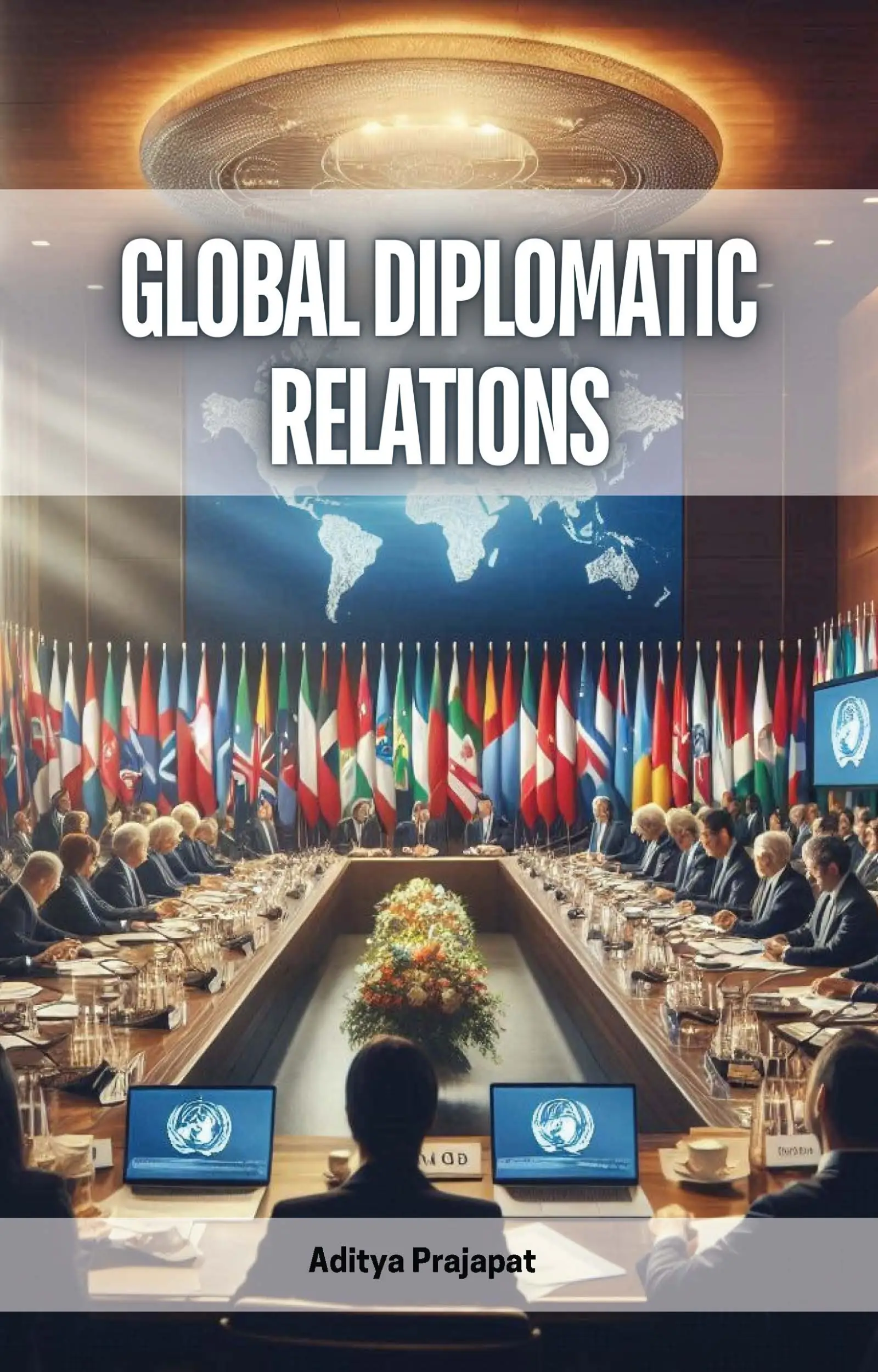 Global Diplomatic Relations