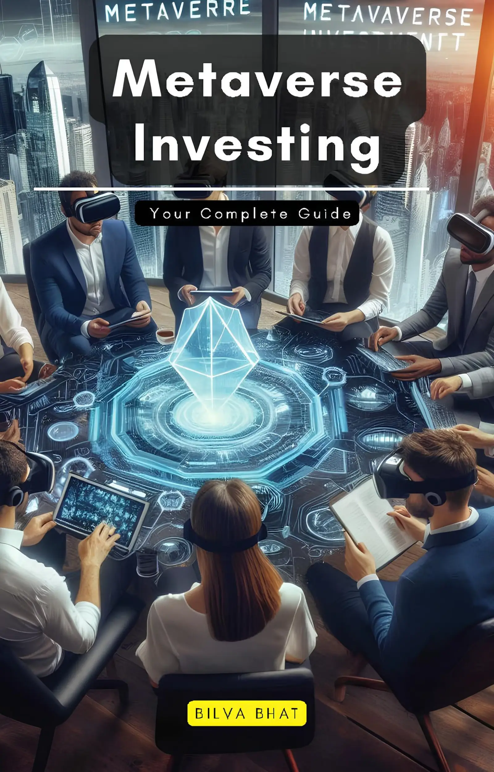 Metaverse Investing