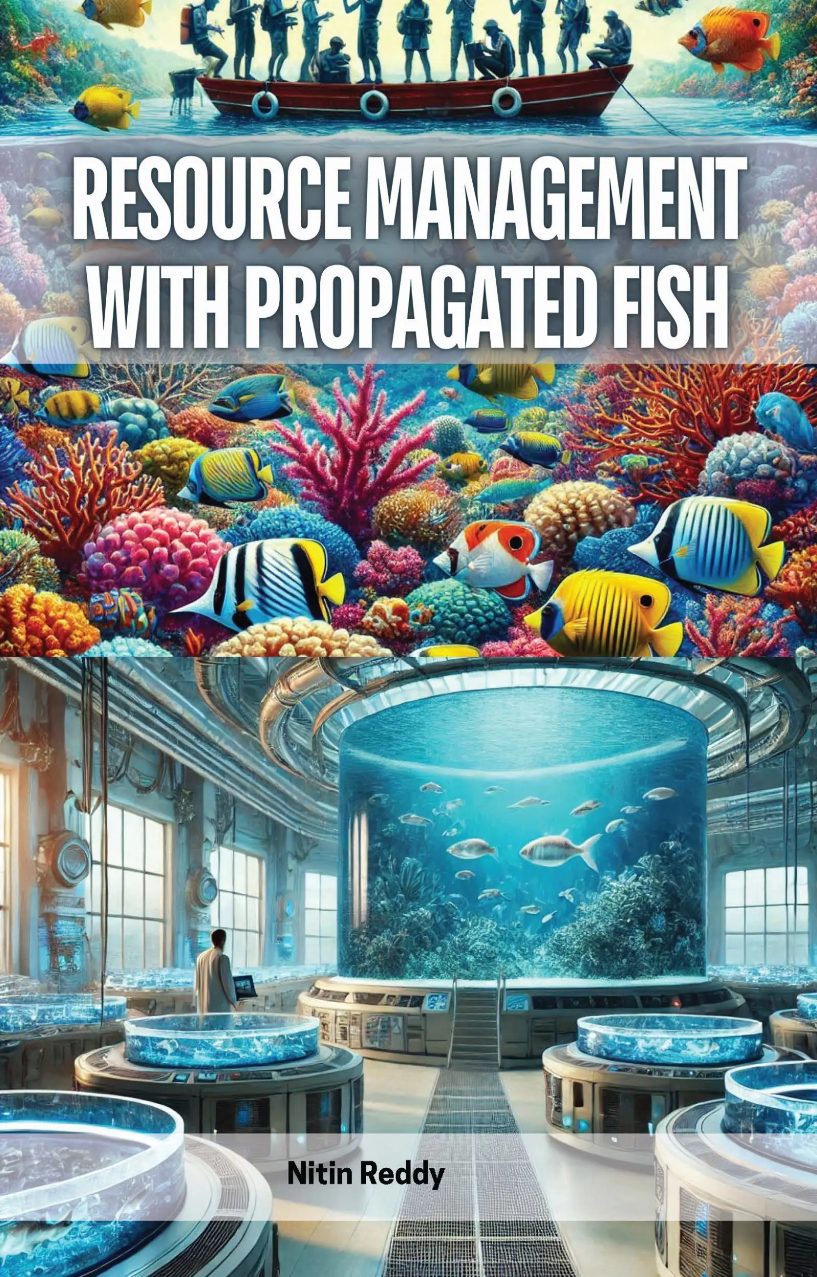 Resource Management with Propagated Fish