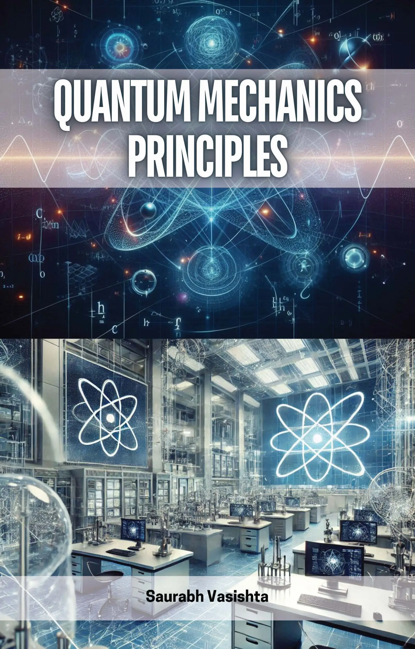 Quantum Mechanics Principles