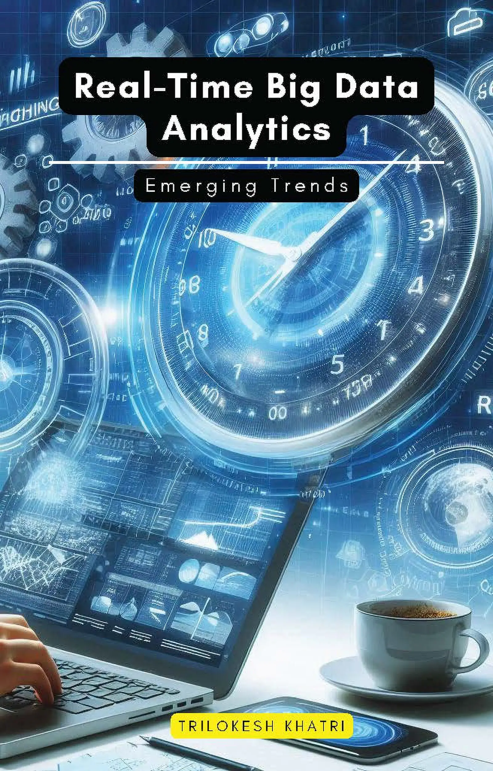 Real-Time Big Data Analytics