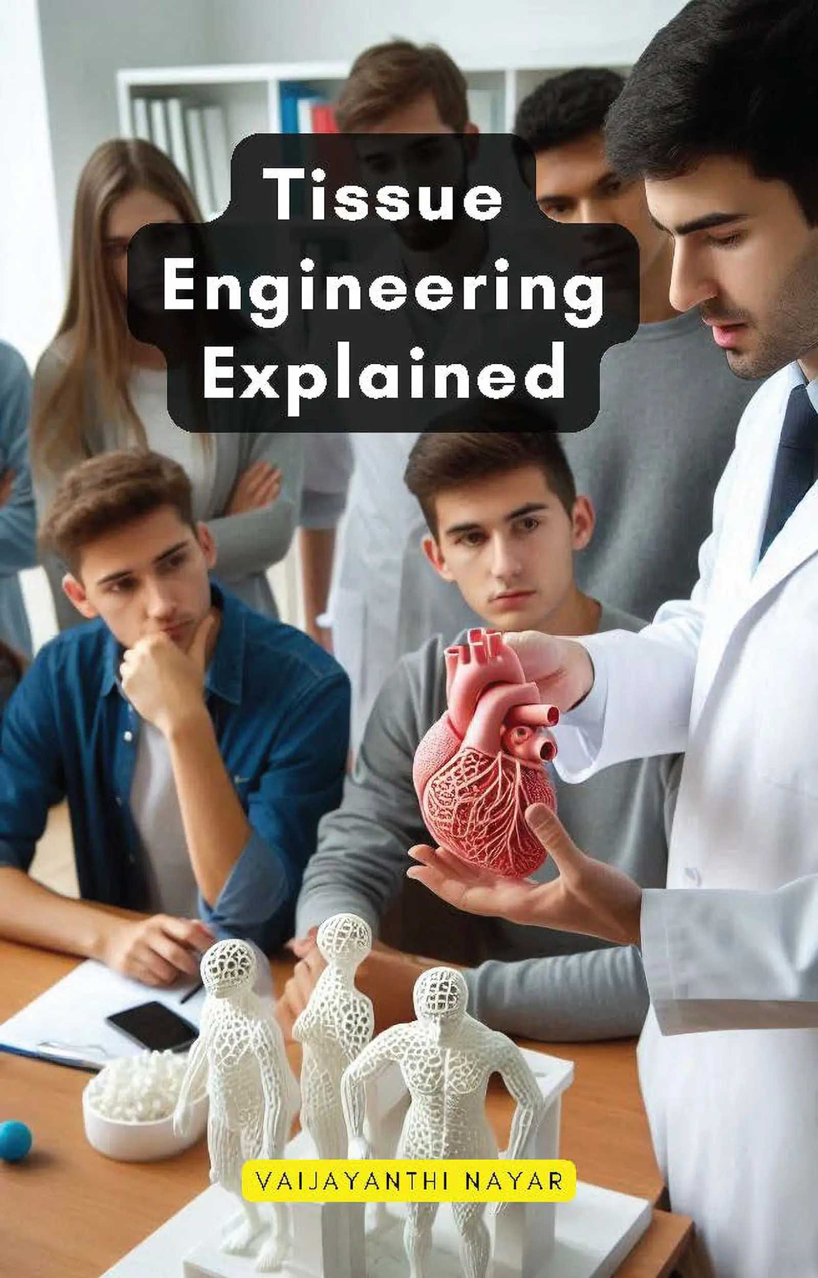 Tissue Engineering Explained