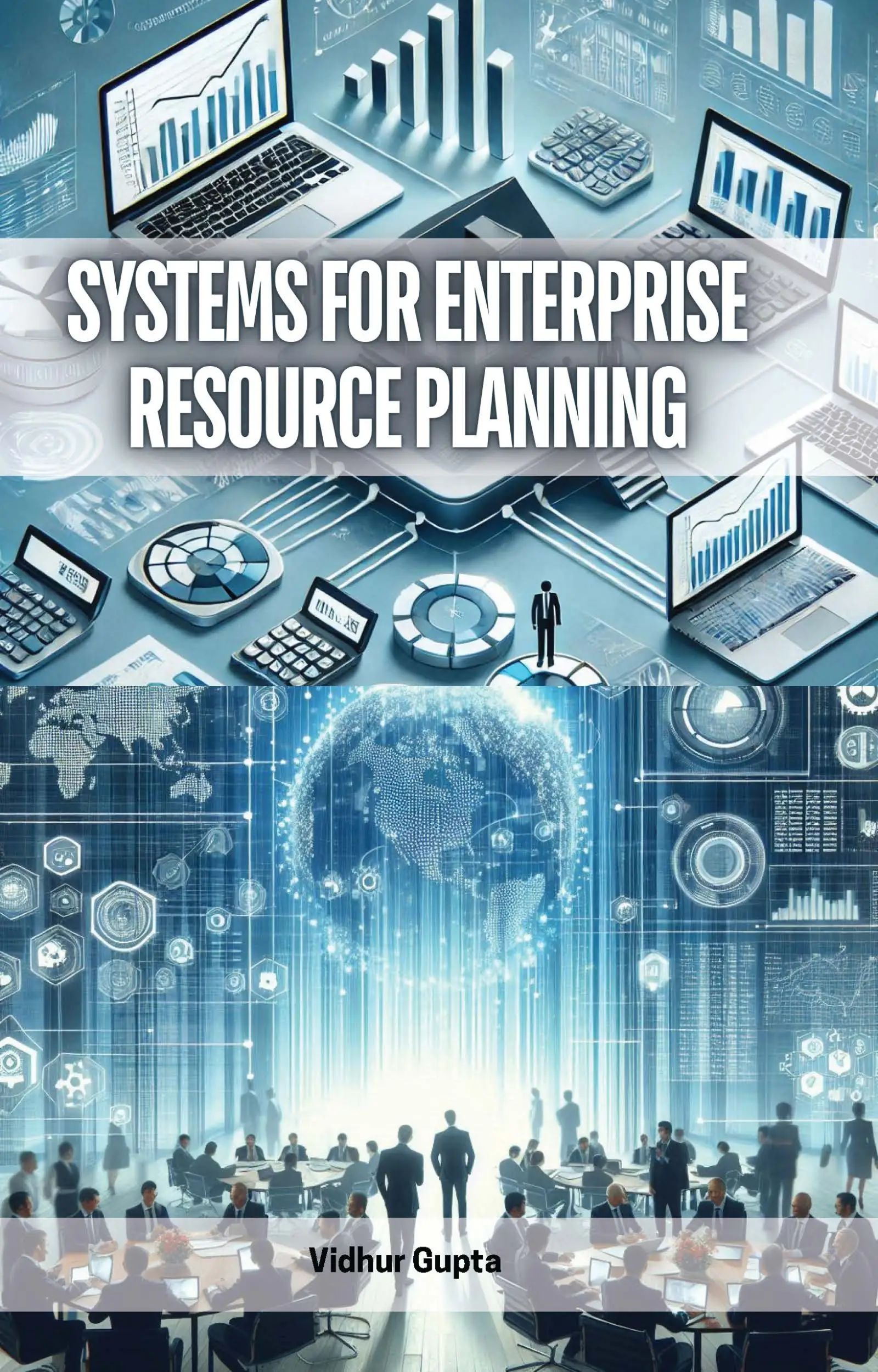 Systems for Enterprise Resource Planning