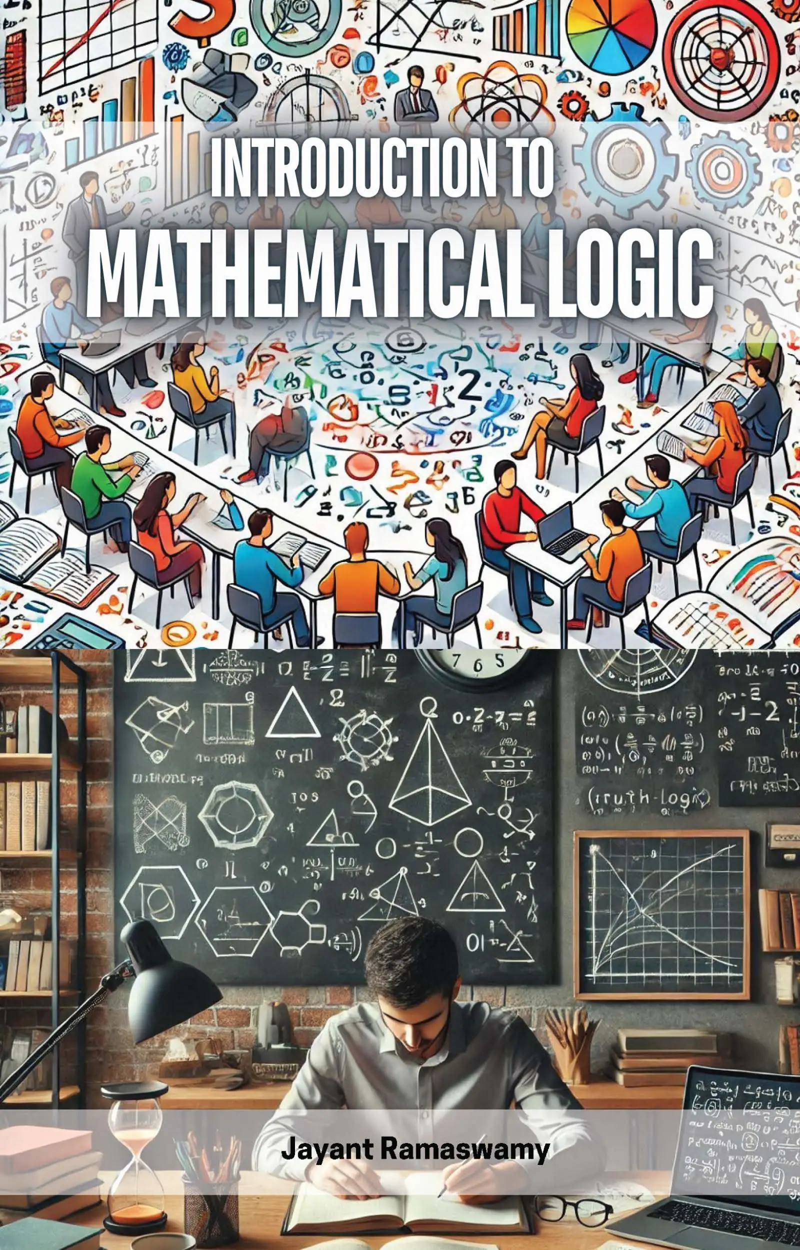 Introduction to Mathematical Logic