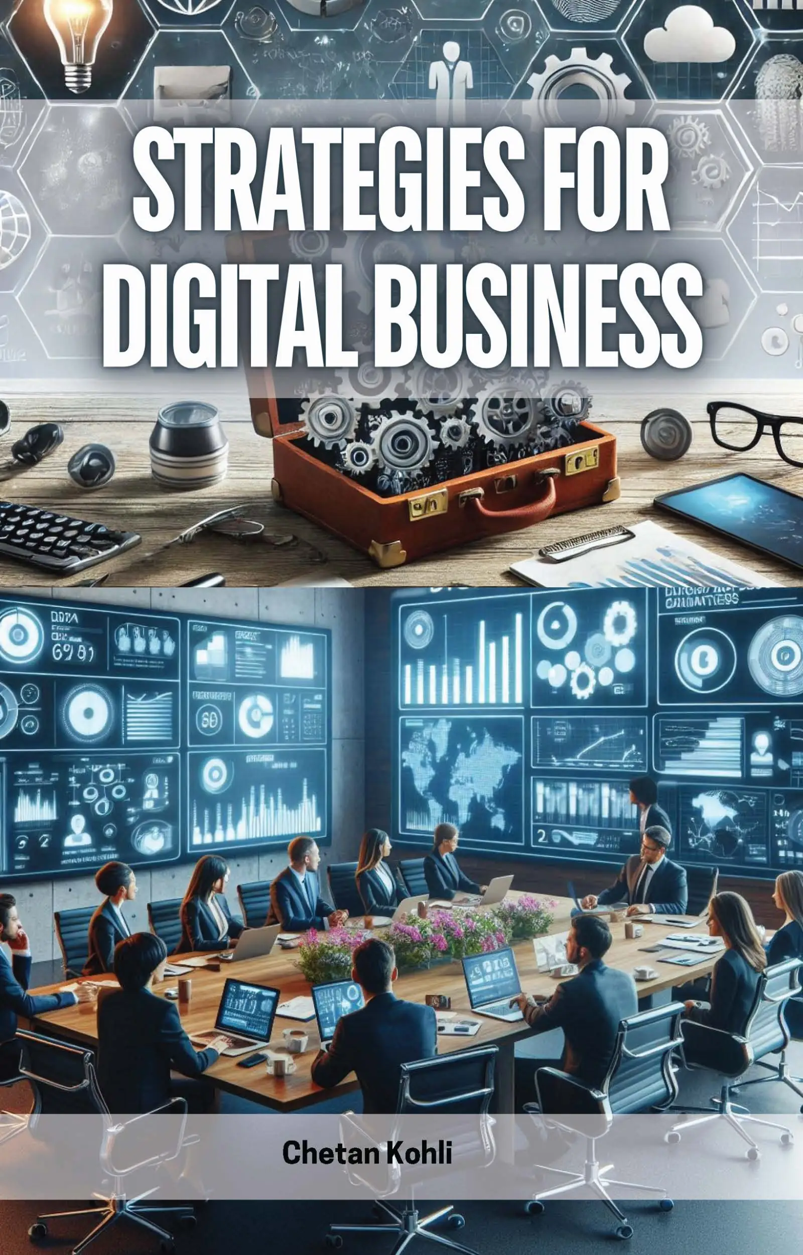 Strategies for Digital Business