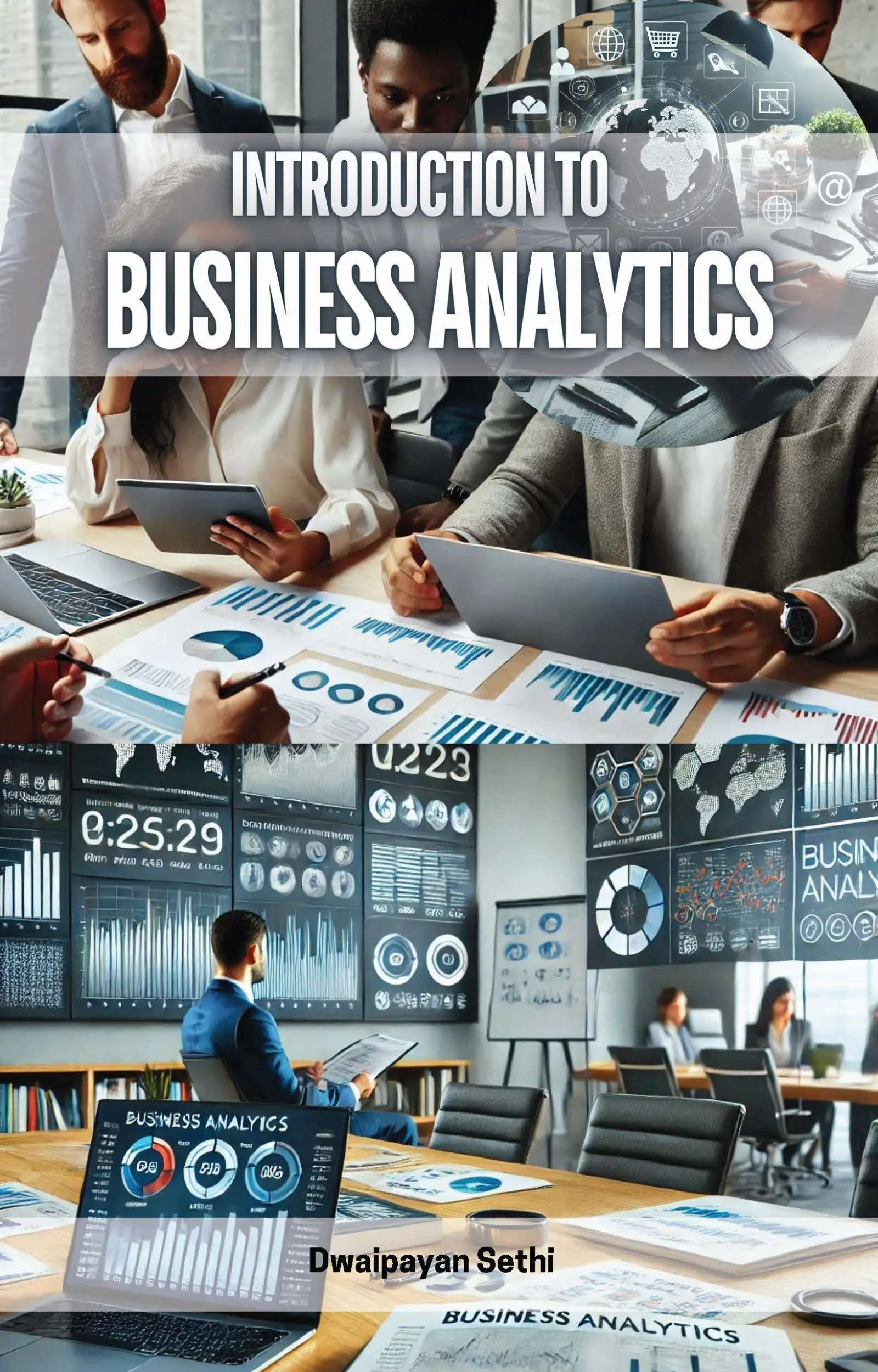 Introduction to Business Analytics