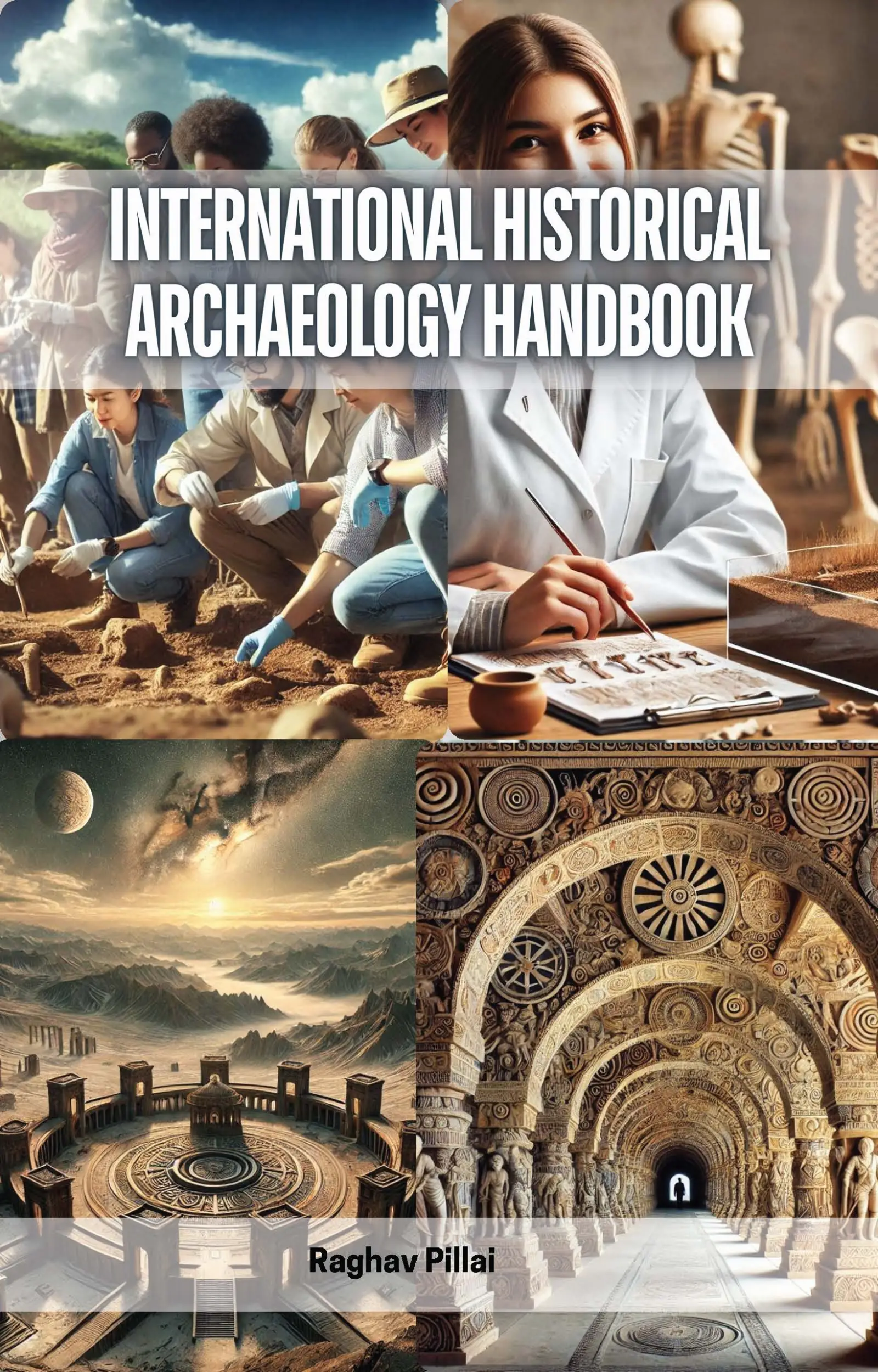 International Historical Archaeology Handbook