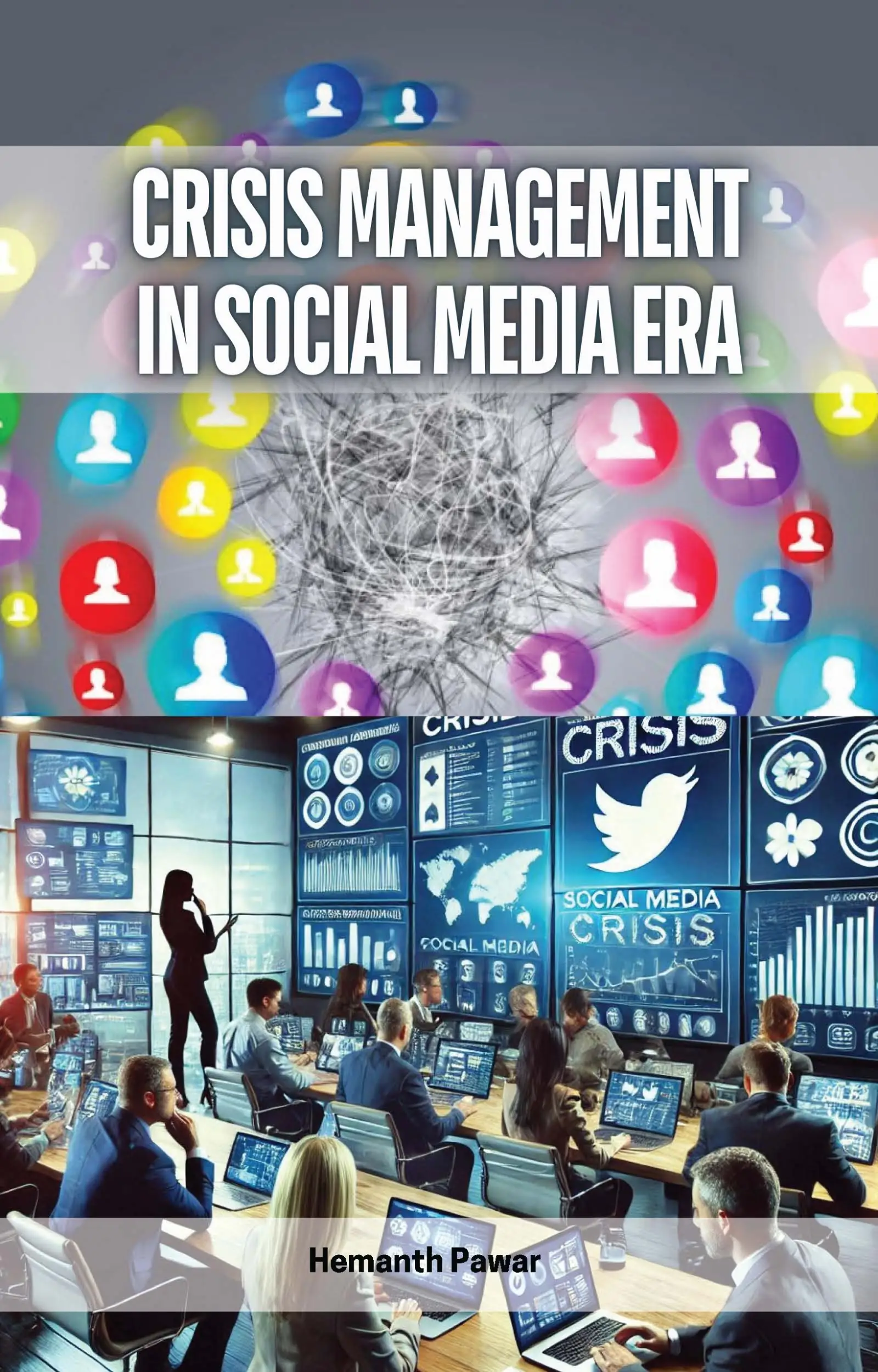 Crisis Management in Social Media Era