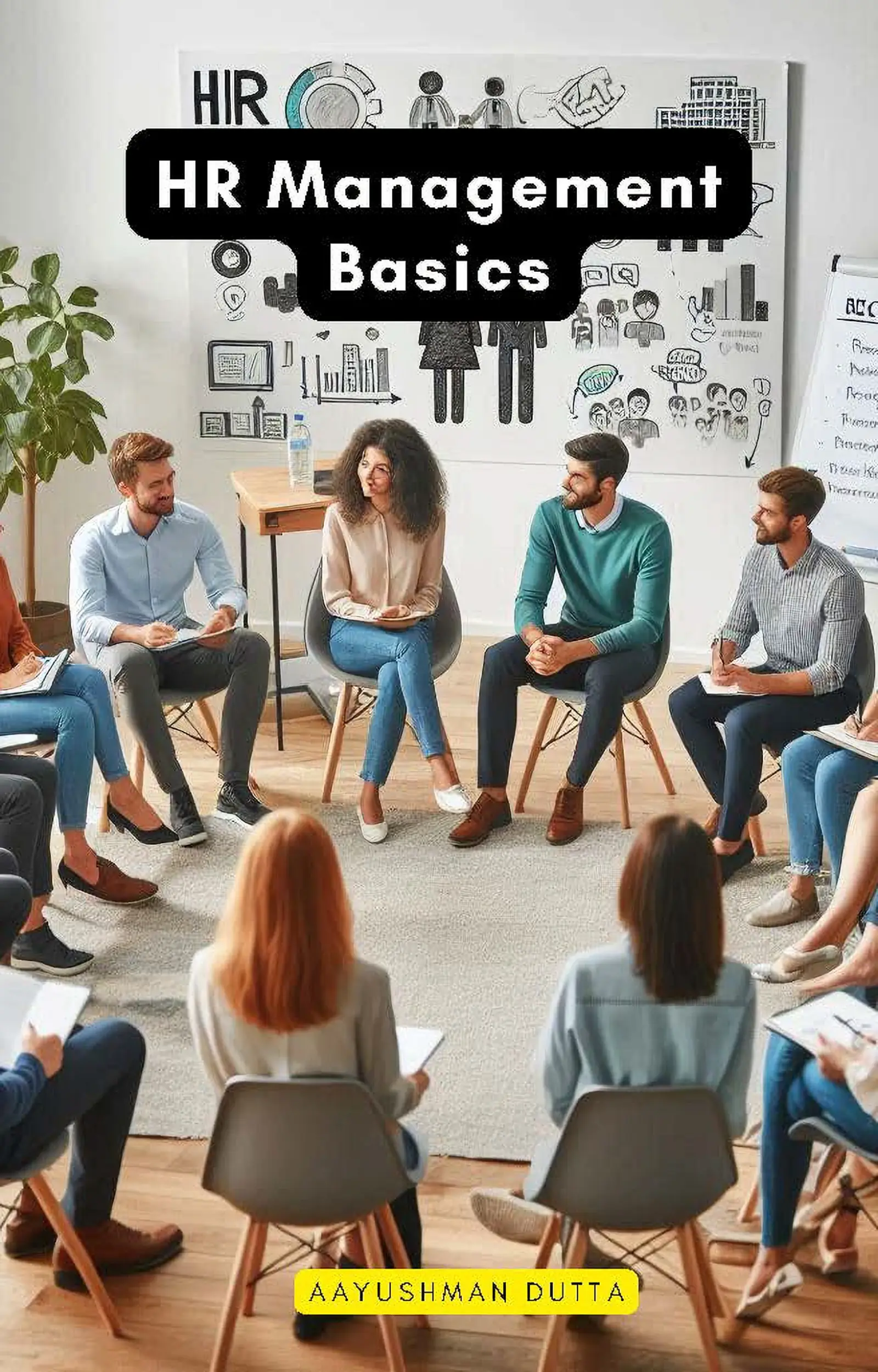 HR Management Basics