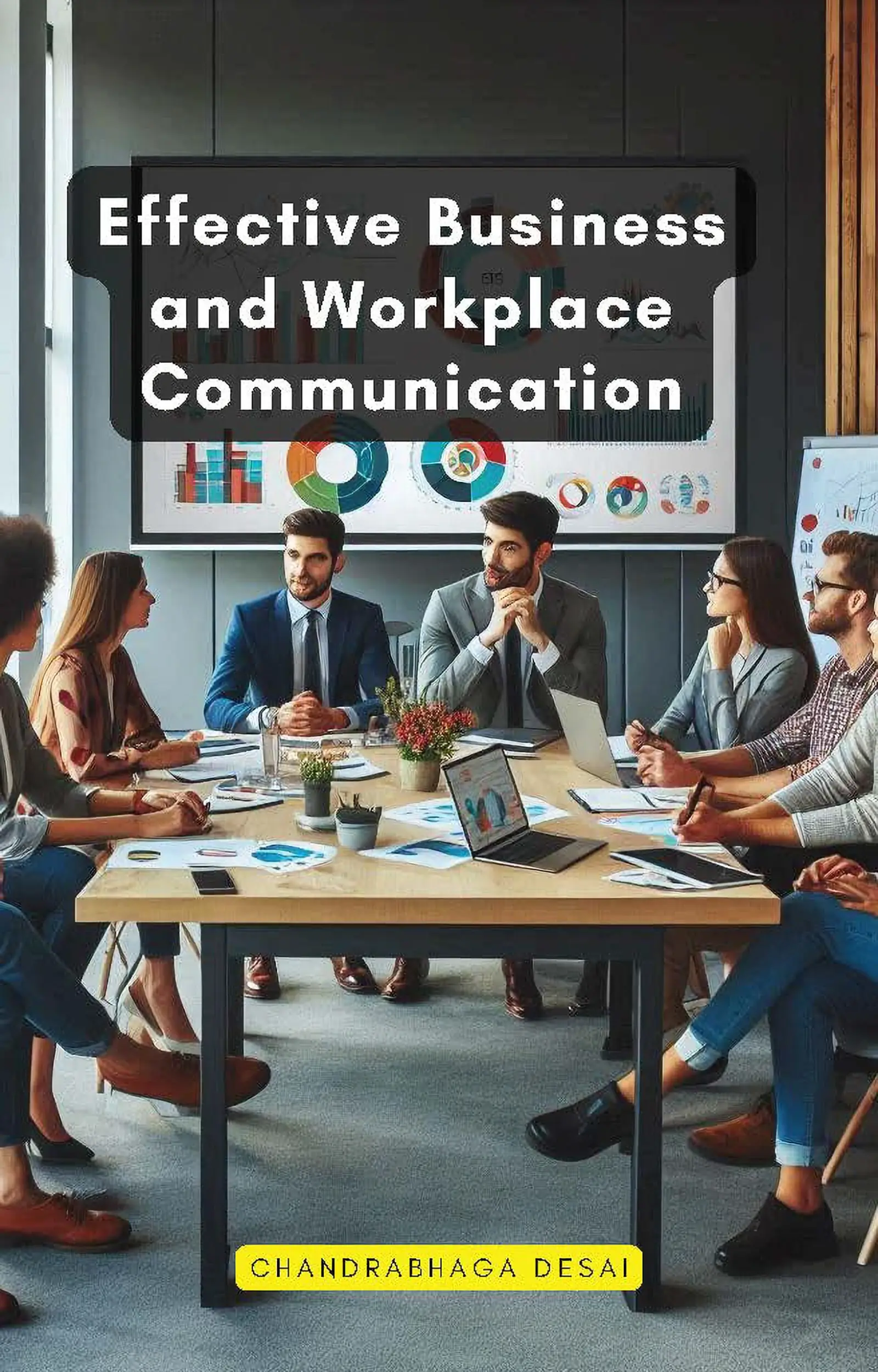 Effective Business and Workplace Communication