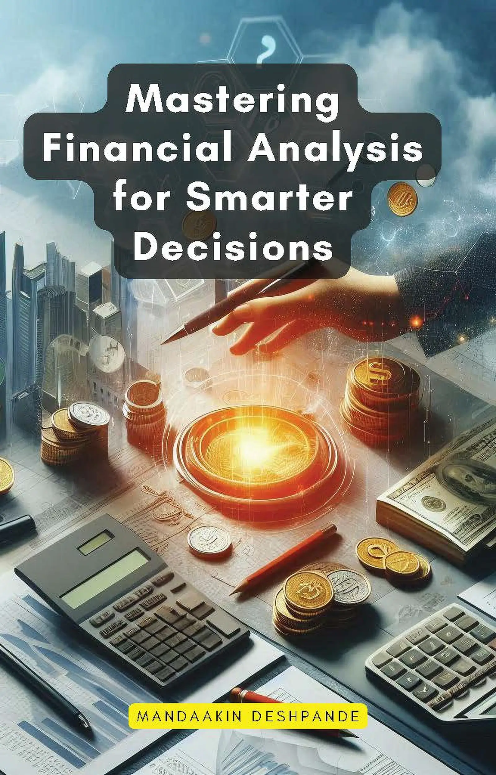 Mastering Financial Analysis for Smarter Decisions