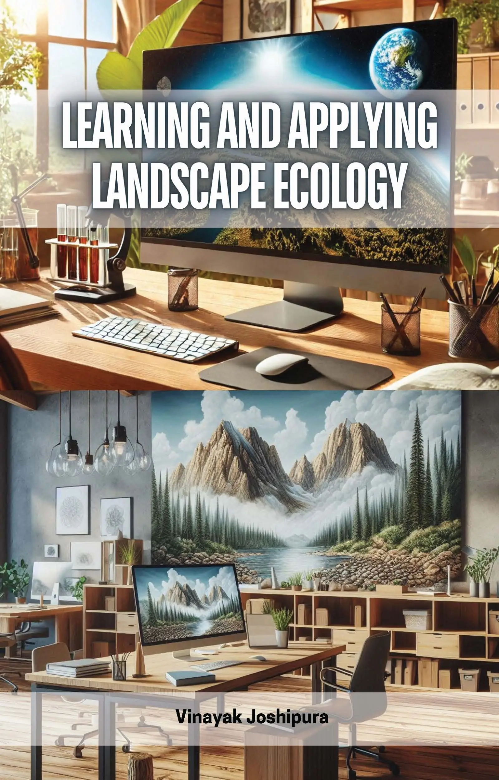 Learning and Applying Landscape Ecology