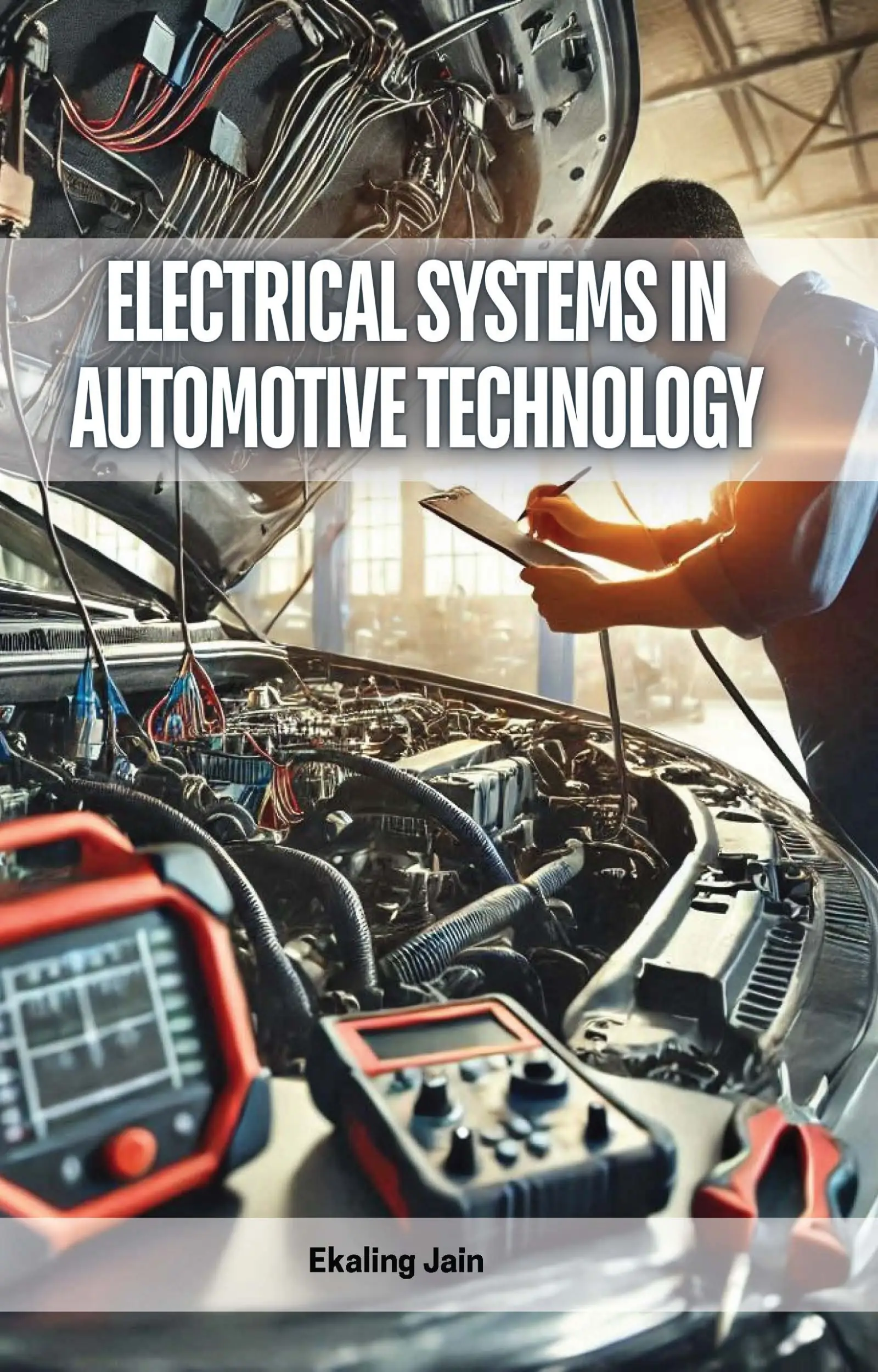 Electrical Systems in Automotive Technology