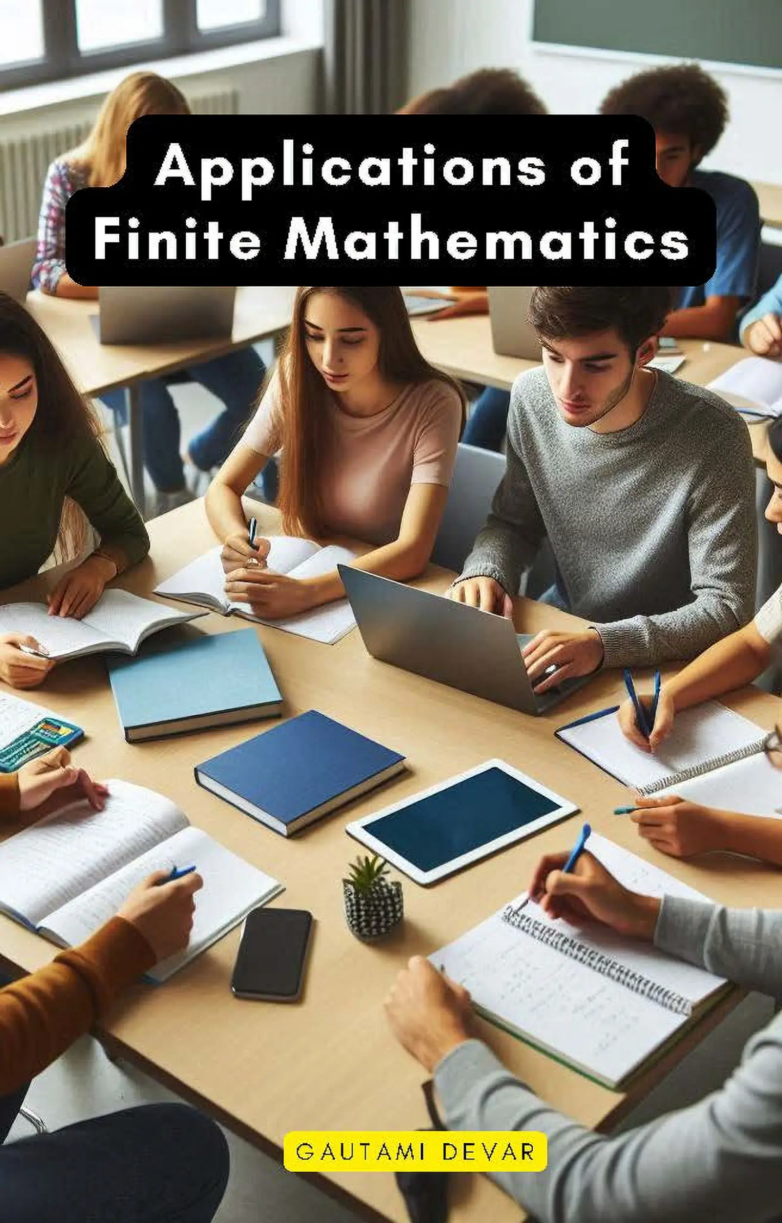 Applications of Finite Mathematics