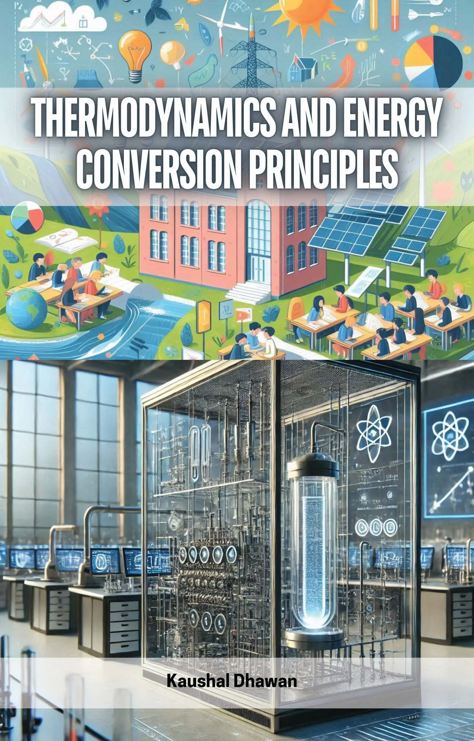 Thermodynamics and Energy Conversion Principles