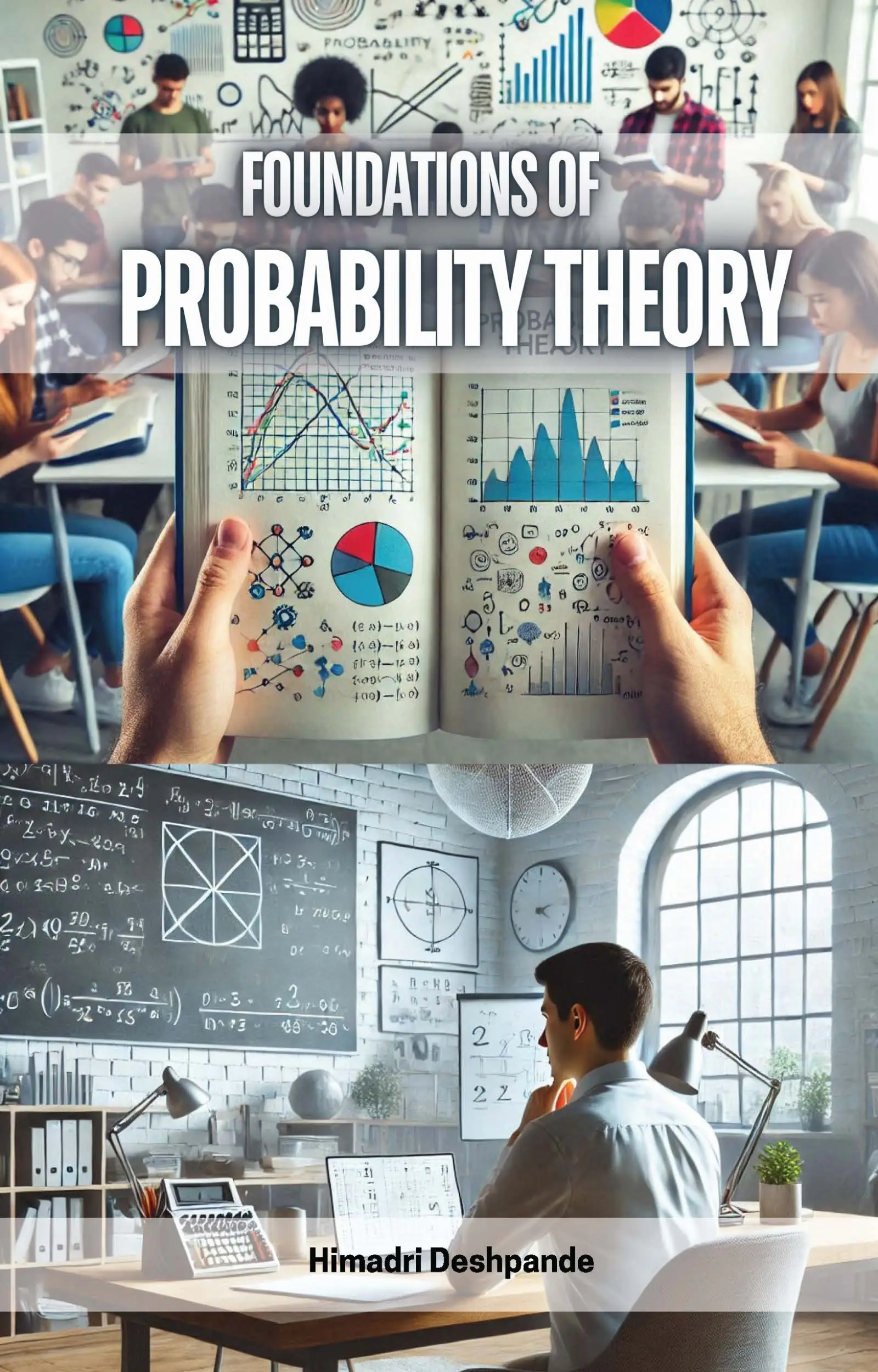 Foundations of Probability Theory