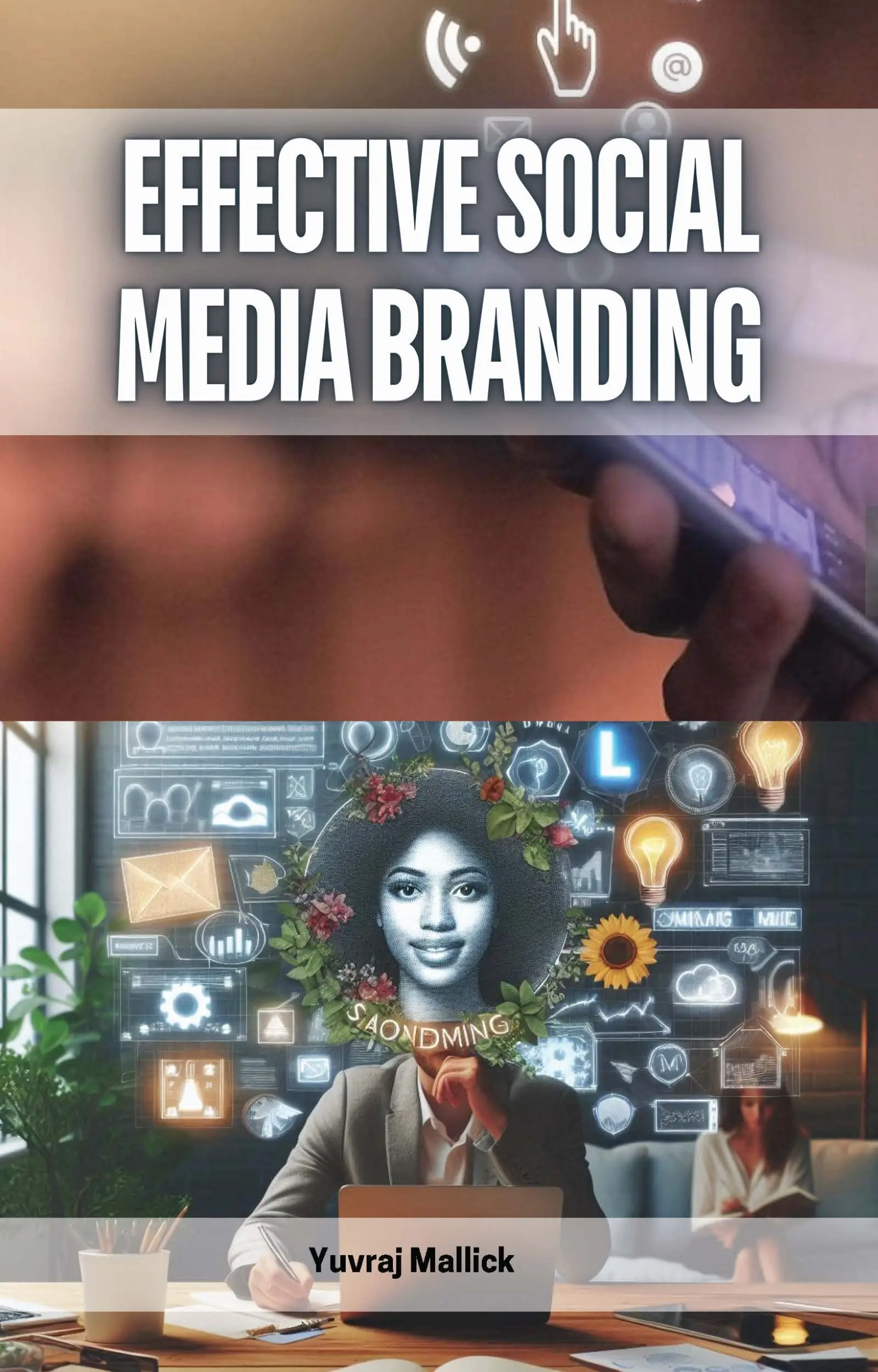 Effective Social Media Branding