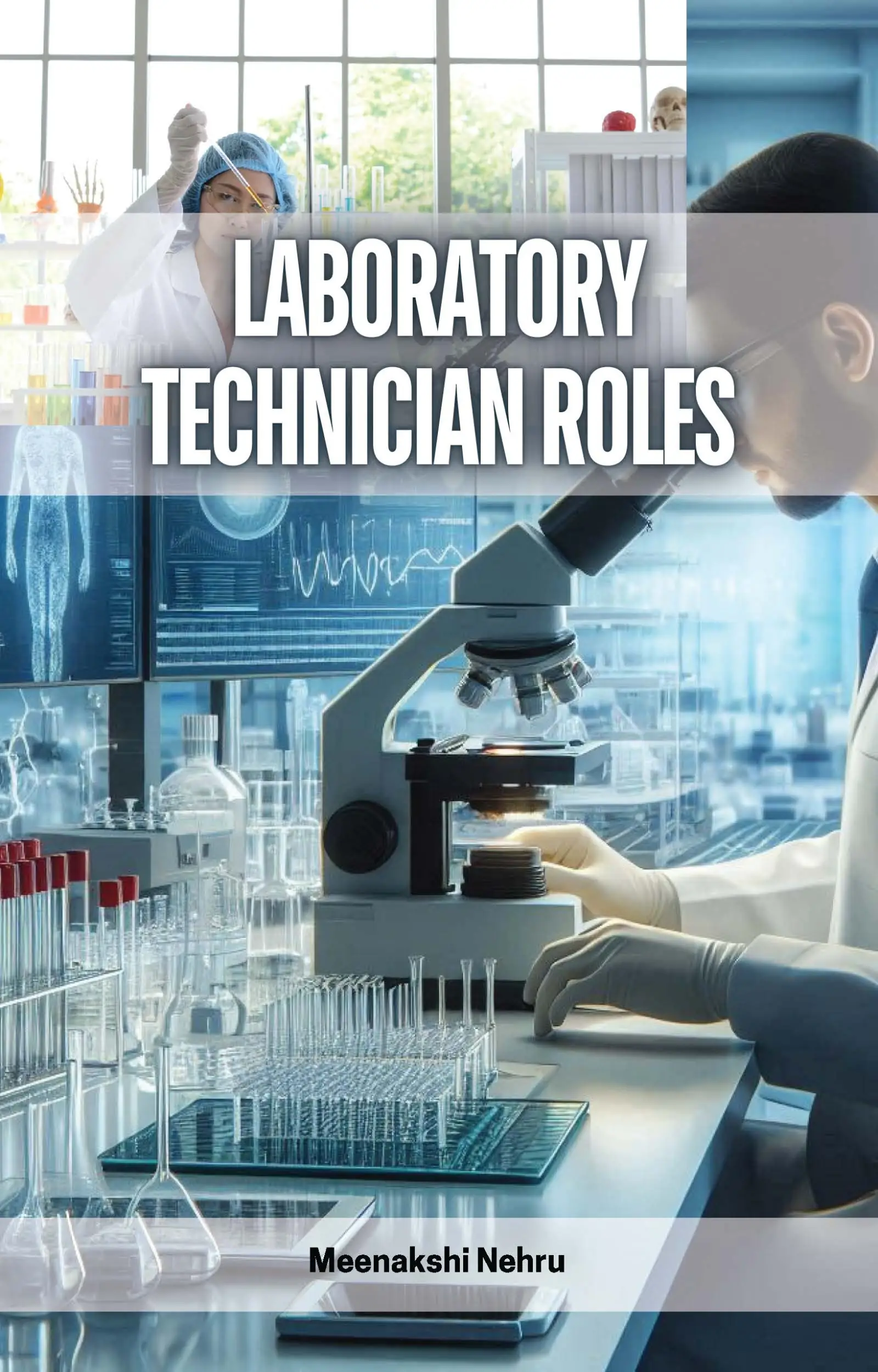 Laboratory Technician Roles
