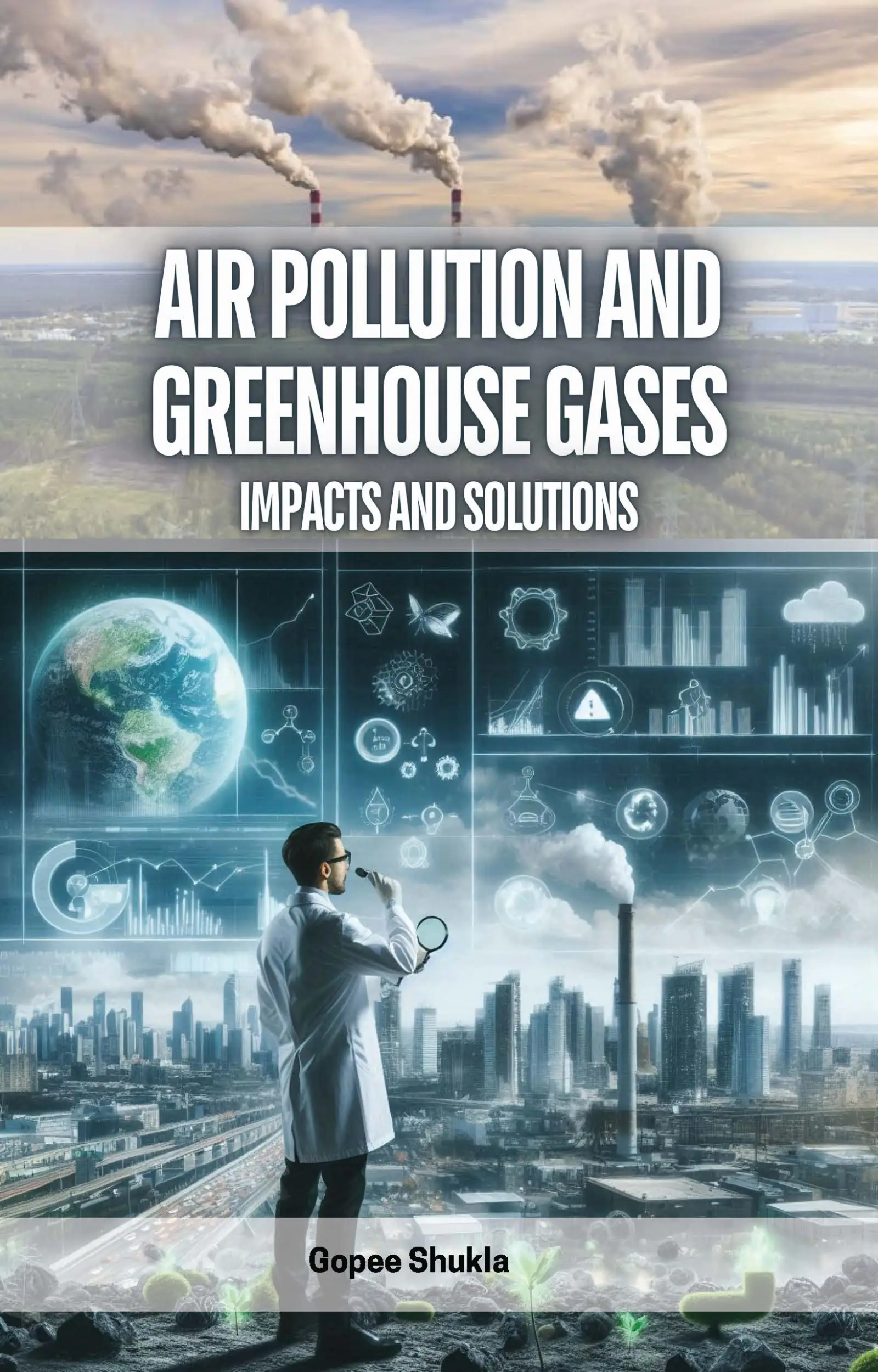 Air Pollution and Greenhouse Gases