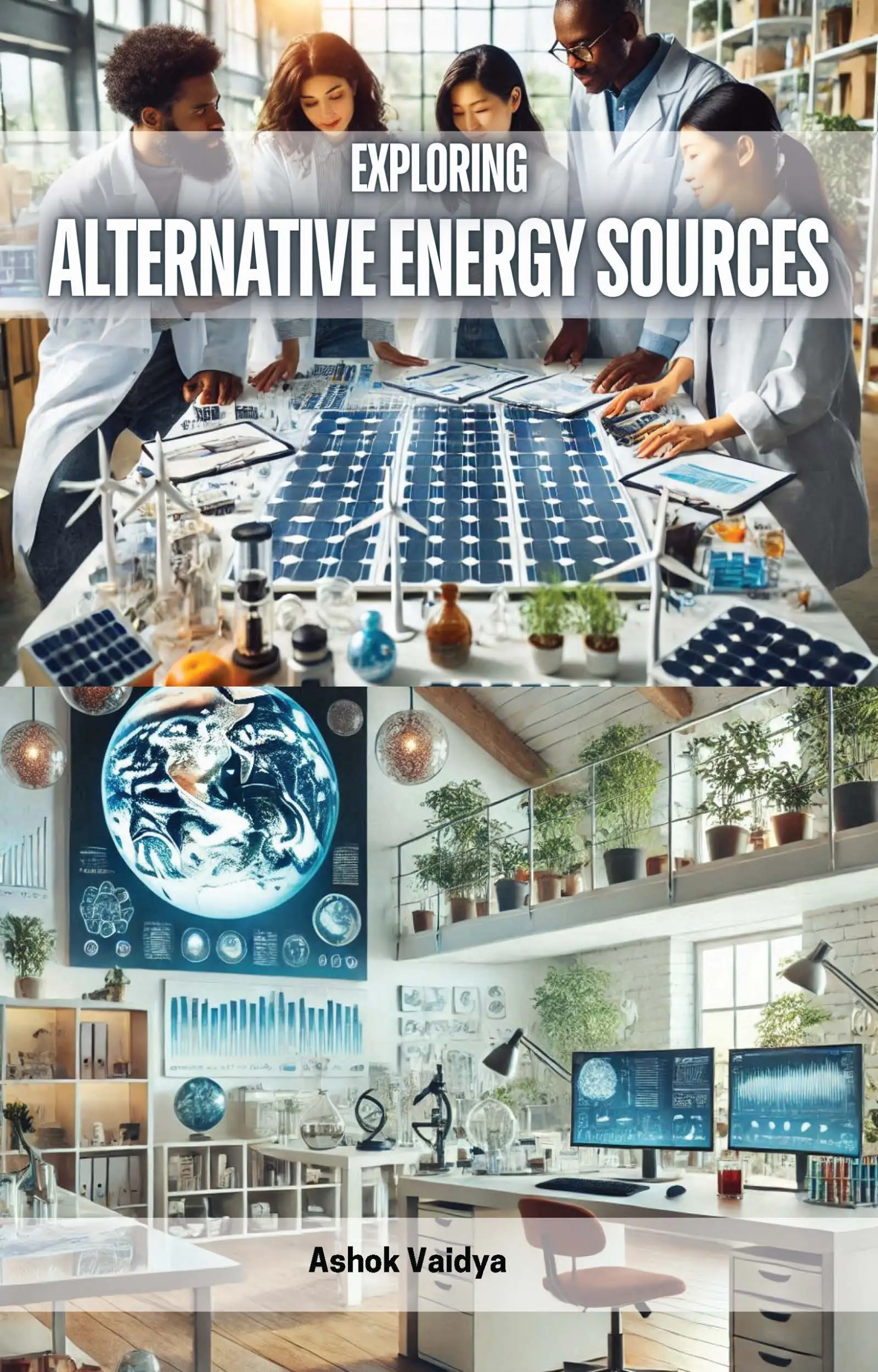 Exploring Alternative Energy Sources