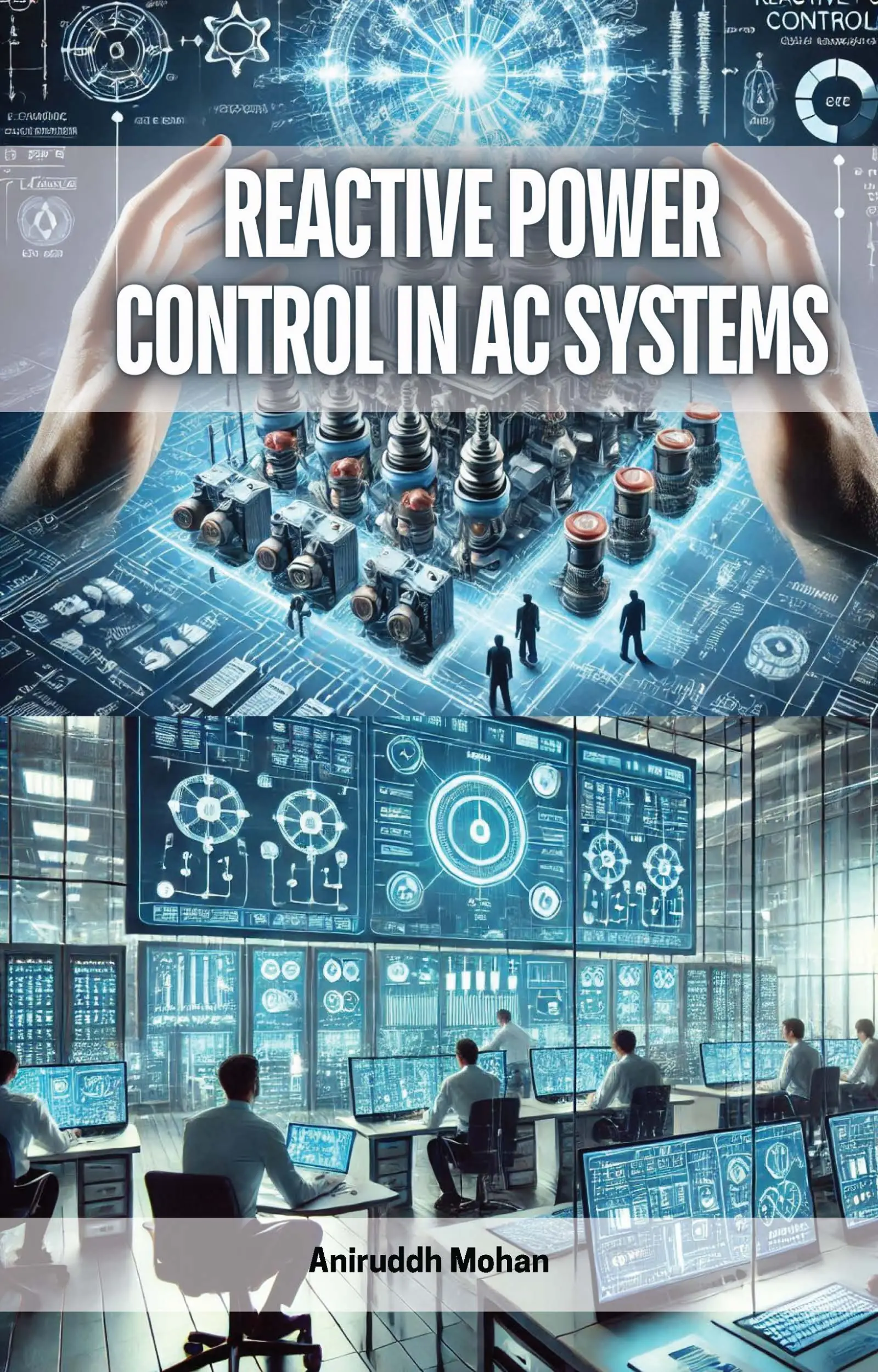 Reactive Power Control in AC Systems