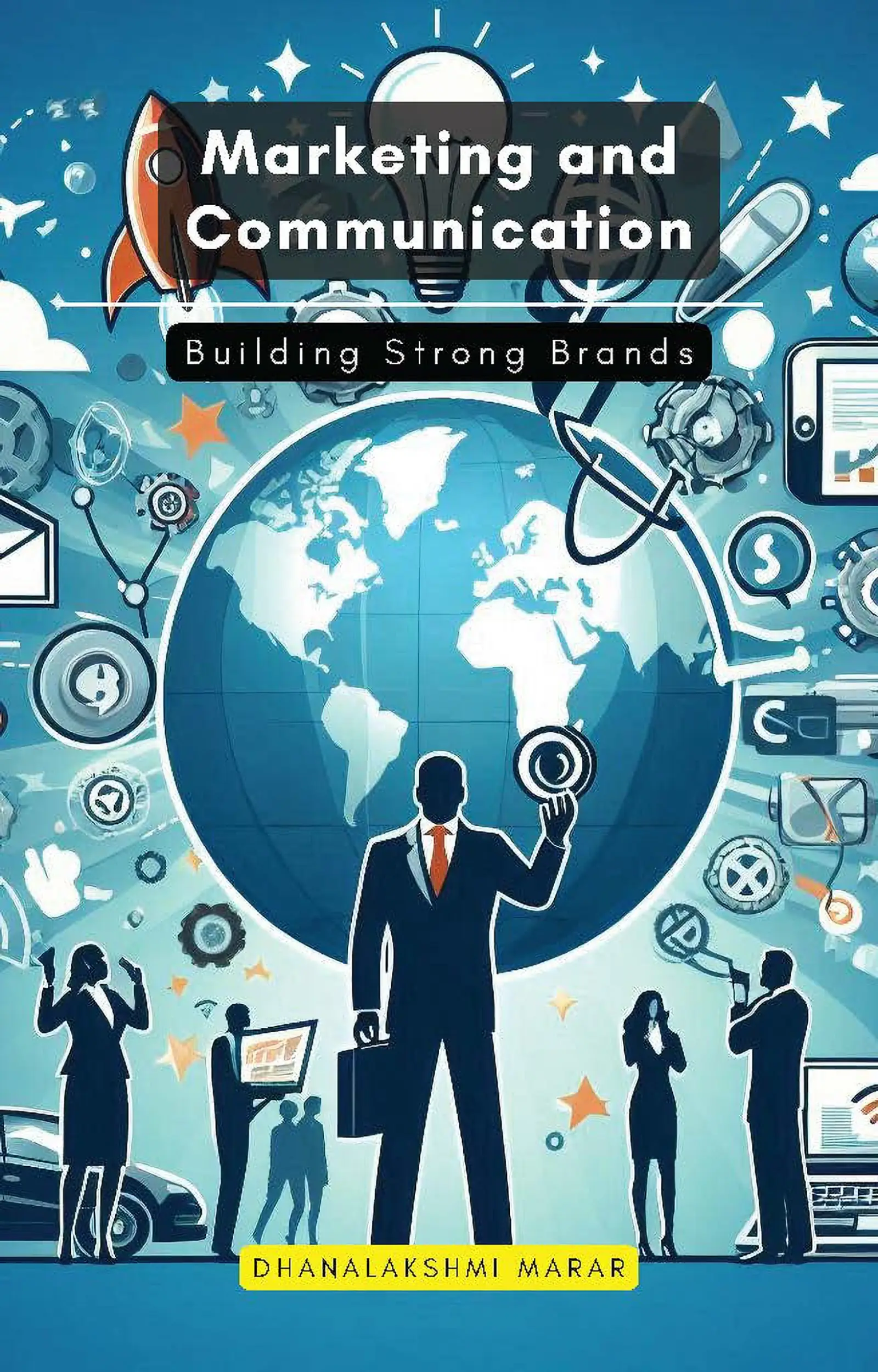 Marketing and Communication