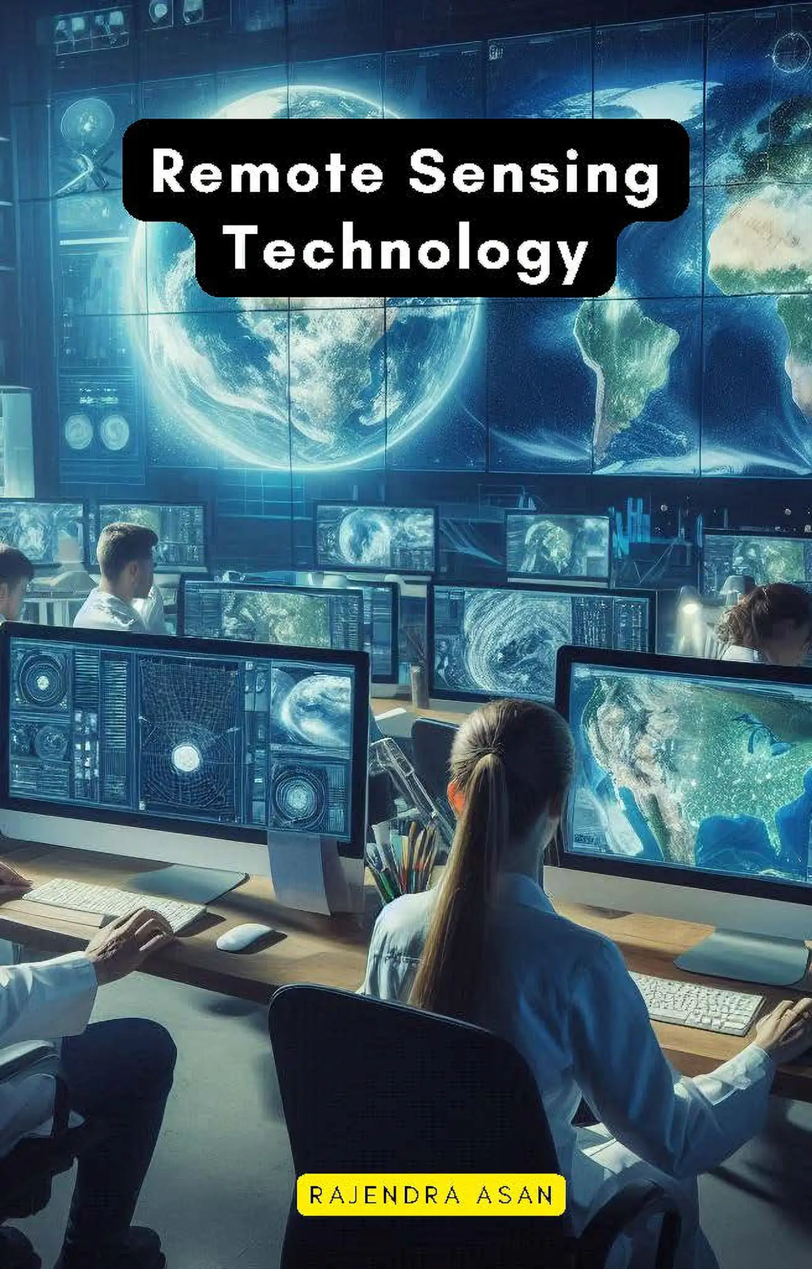 Remote Sensing Technology