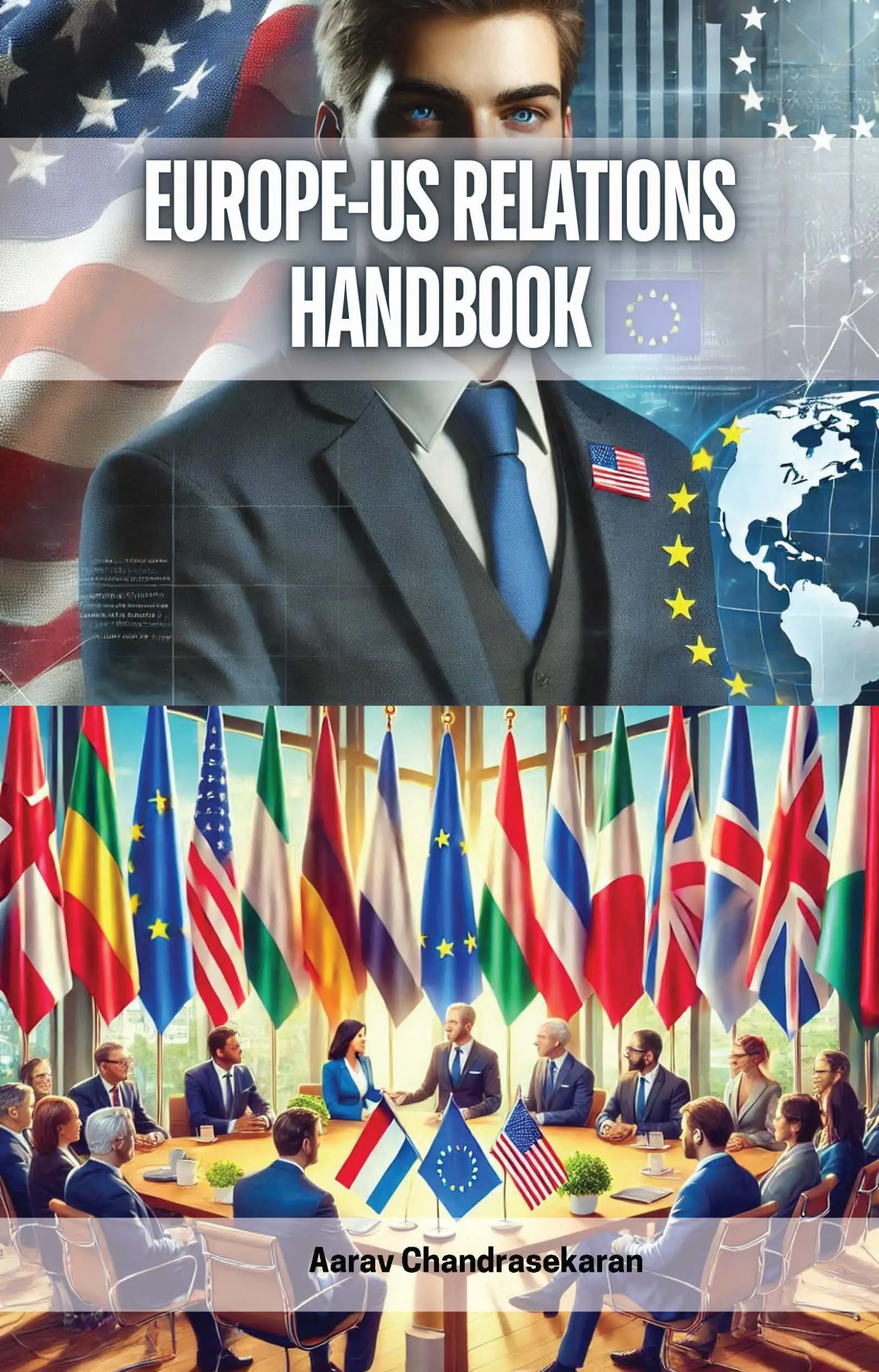 Europe-US Relations Handbook