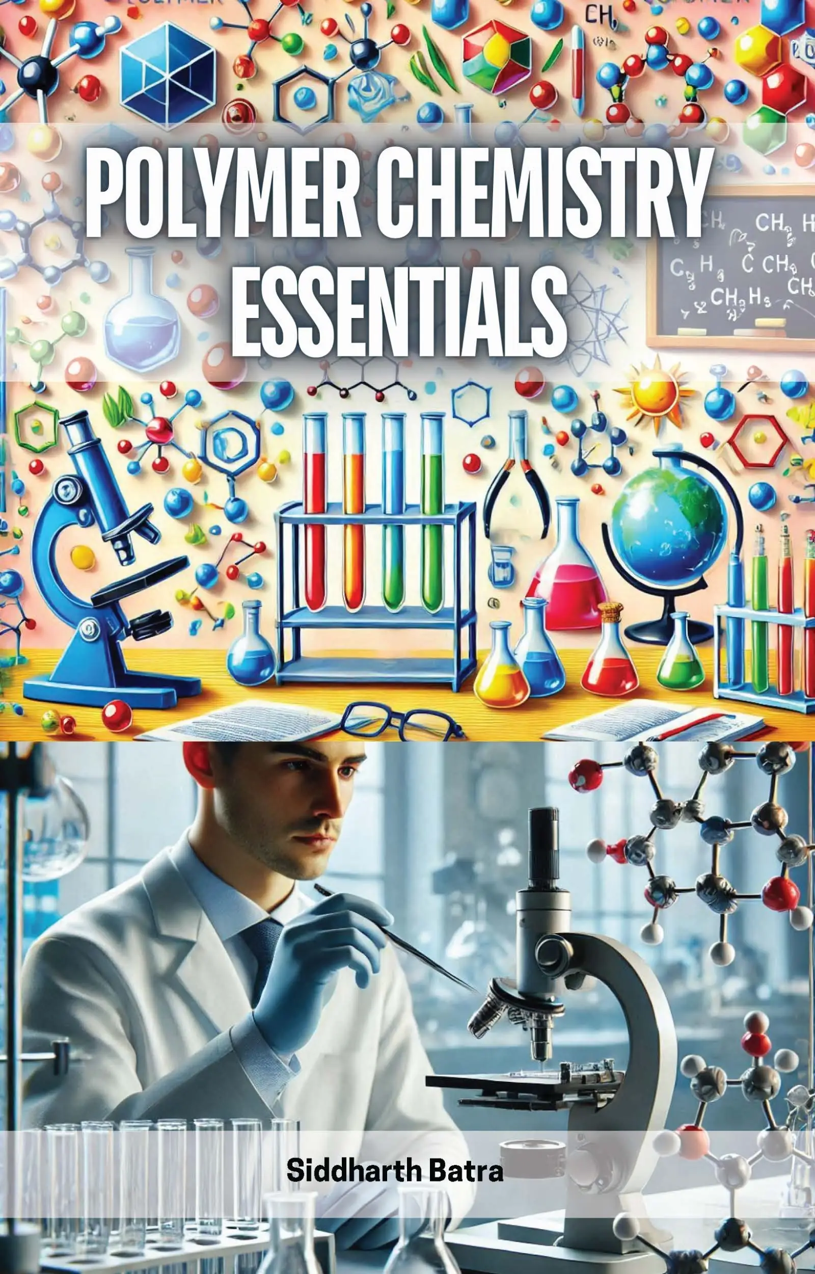 Polymer Chemistry Essentials
