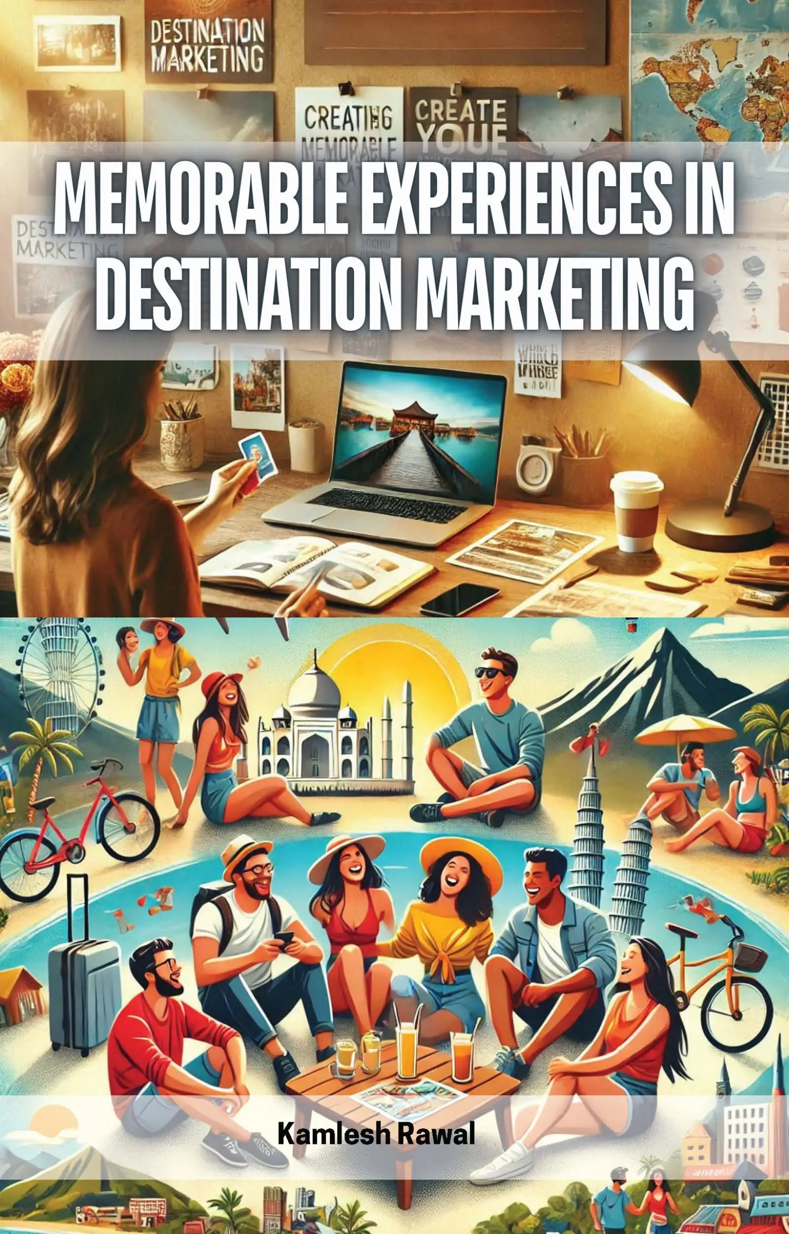 Memorable Experiences in Destination Marketing