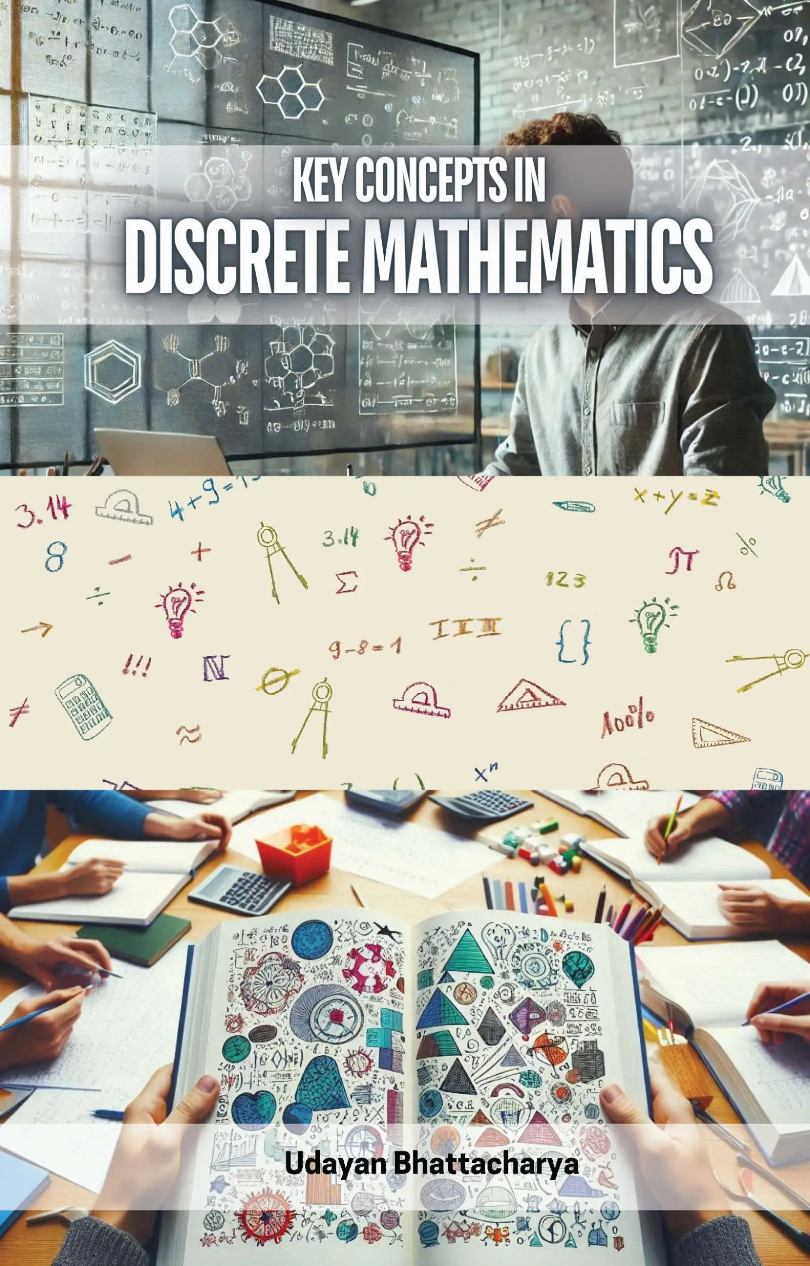 Key Concepts in Discrete Mathematics