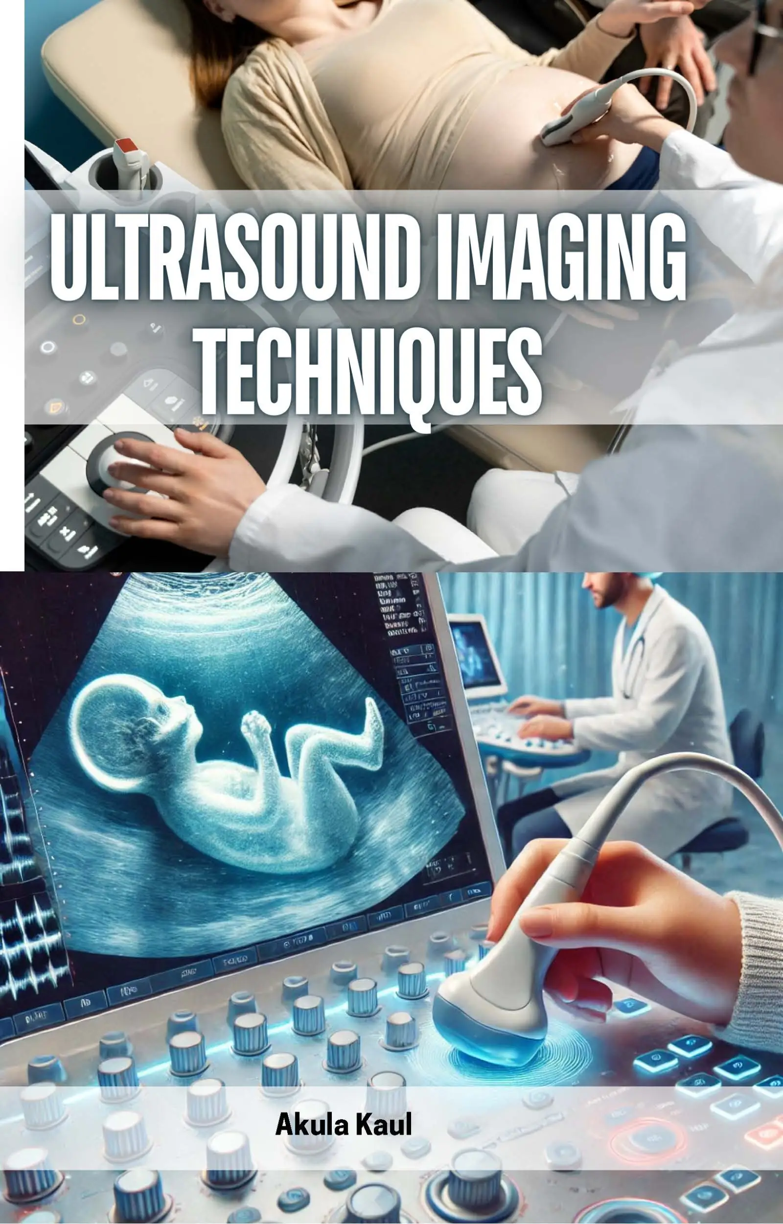 Ultrasound Imaging Techniques