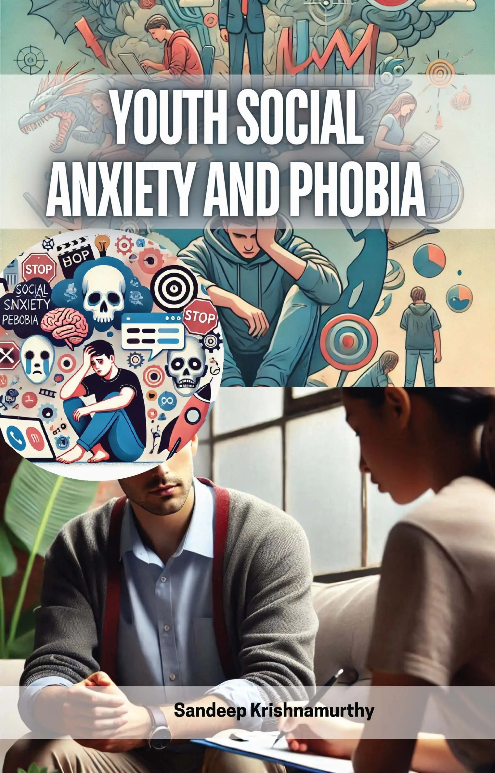 Youth Social Anxiety and Phobia